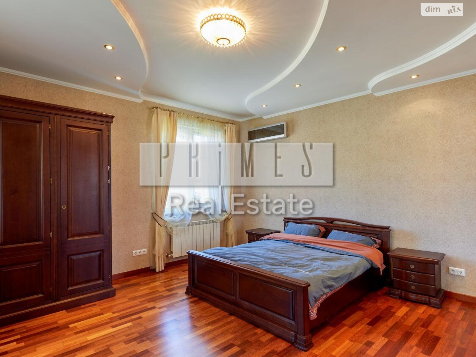 двухэтажный дом с верандой, 335.5 кв. м, кирпич. Продажа в Петрушках фото 1