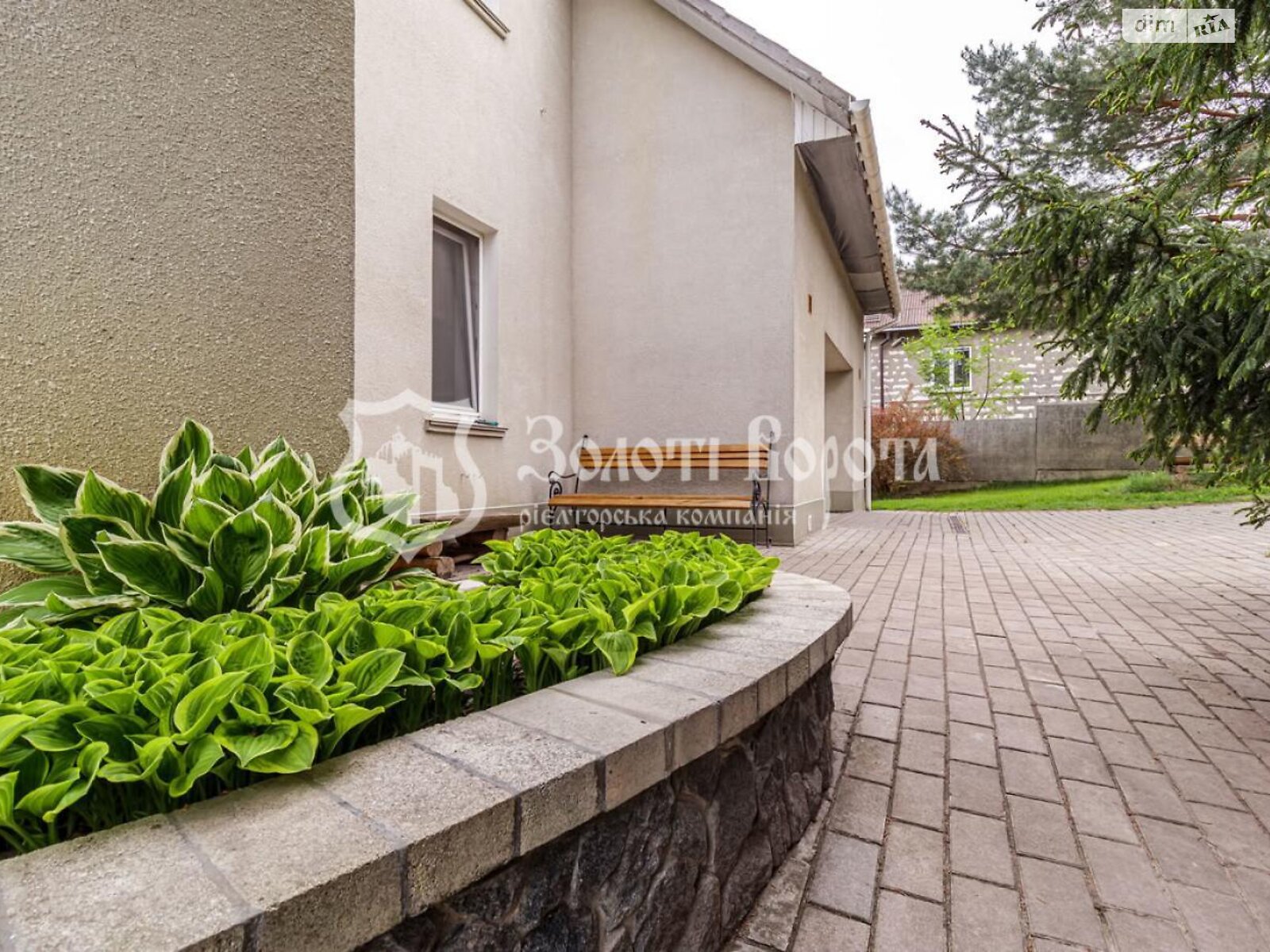 двоповерховий будинок, 400.8 кв. м, кирпич. Продаж у Петрушках фото 1 двоповерховий будинок, 400.8 кв. м, кирпич. Продаж у Петрушках фото 1