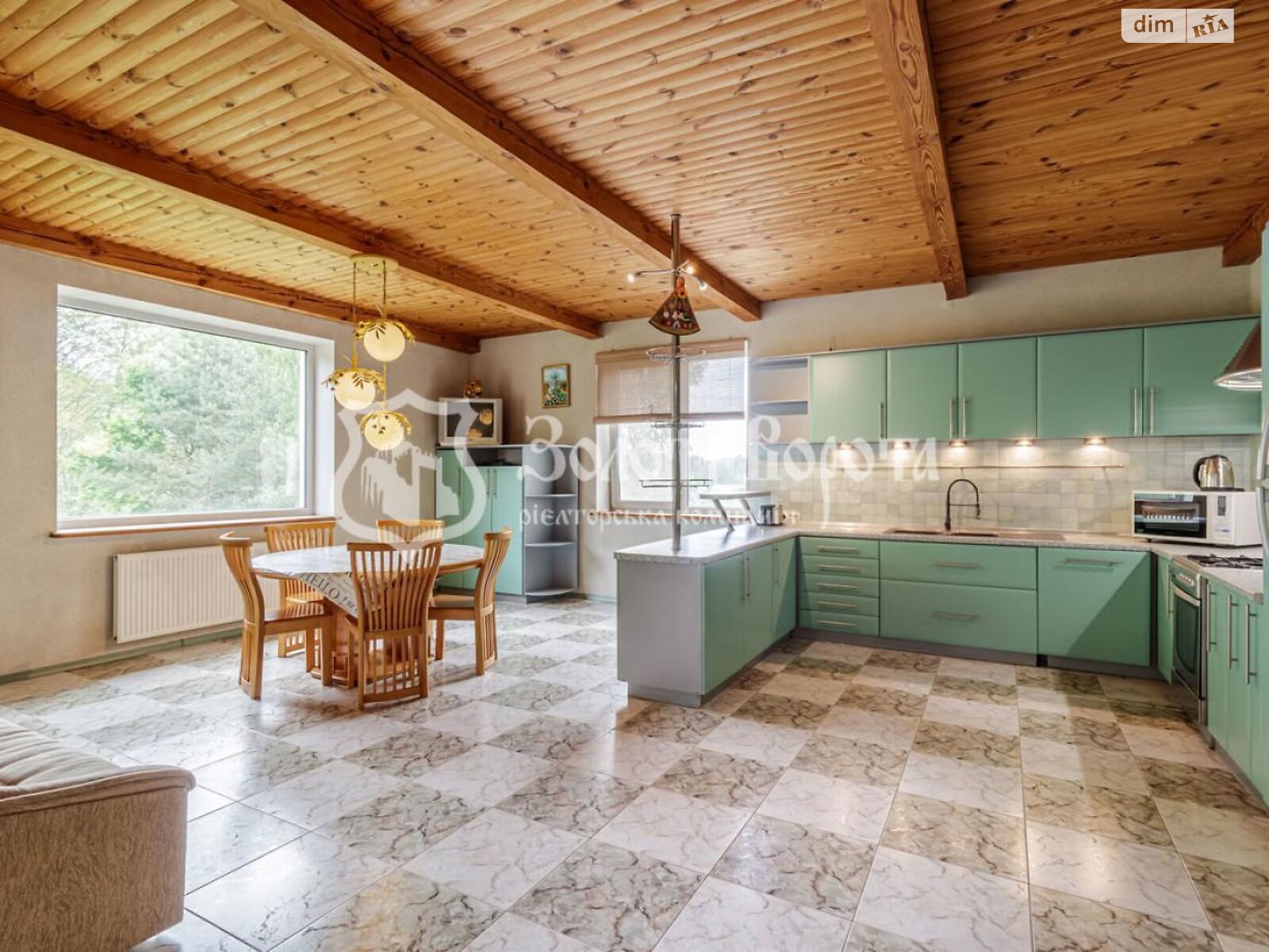 двоповерховий будинок, 400.8 кв. м, кирпич. Продаж у Петрушках фото 1 двоповерховий будинок, 400.8 кв. м, кирпич. Продаж у Петрушках фото 1