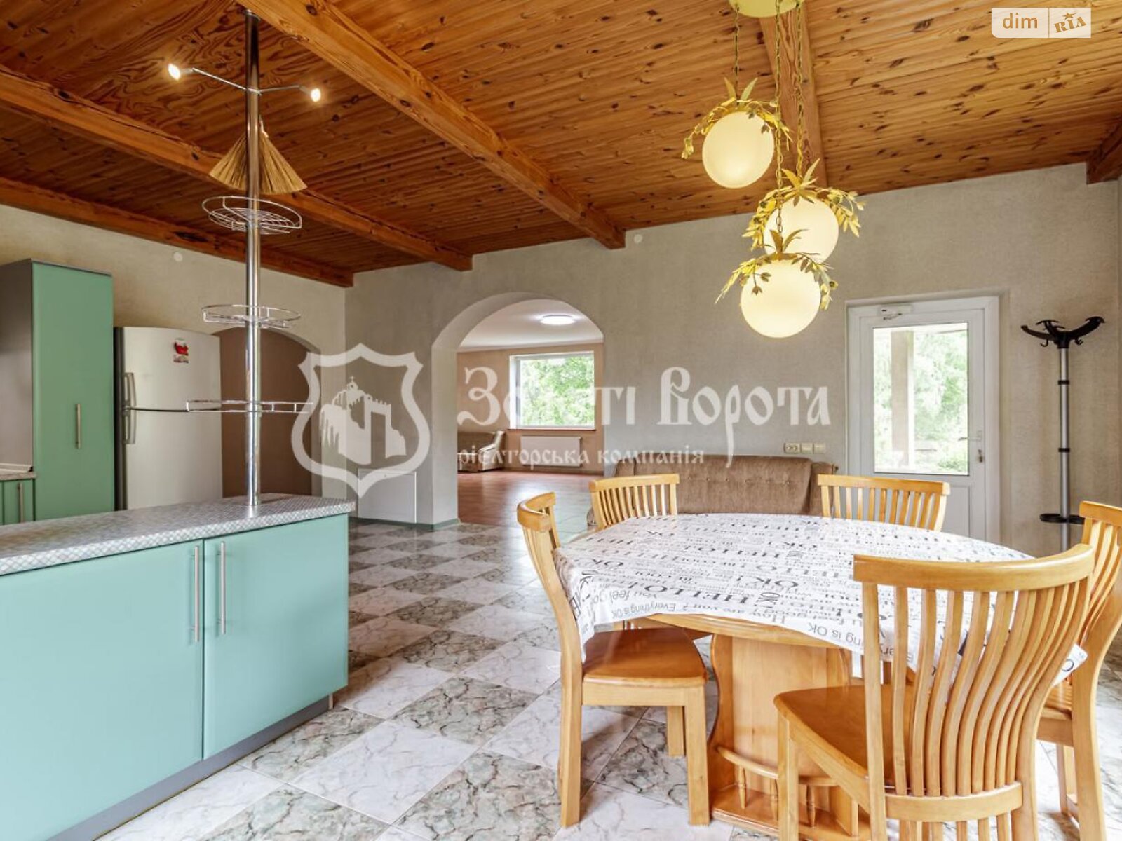 двоповерховий будинок, 400.8 кв. м, кирпич. Продаж у Петрушках фото 1 двоповерховий будинок, 400.8 кв. м, кирпич. Продаж у Петрушках фото 1