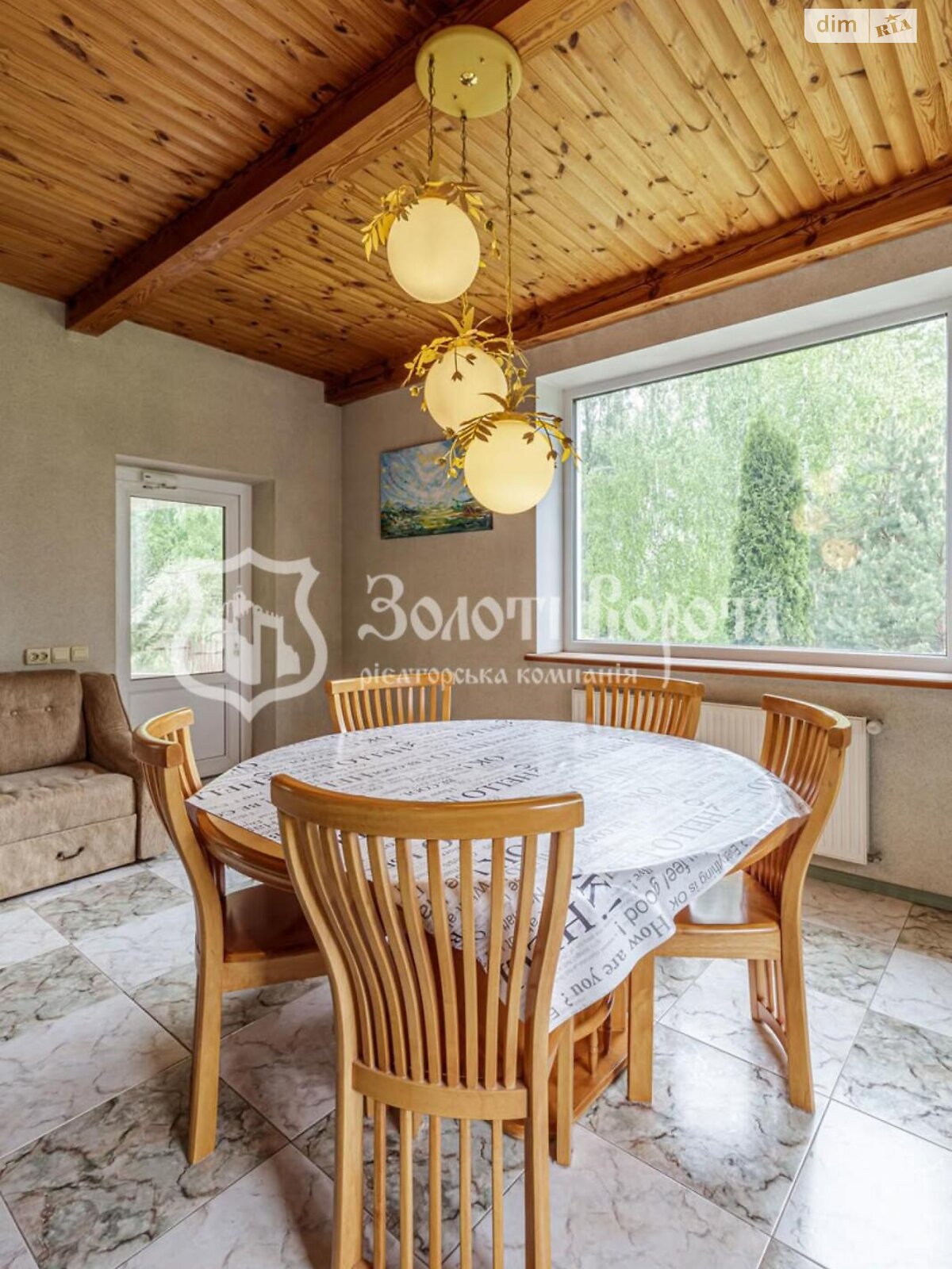 двоповерховий будинок, 400.8 кв. м, кирпич. Продаж у Петрушках фото 1 двоповерховий будинок, 400.8 кв. м, кирпич. Продаж у Петрушках фото 1