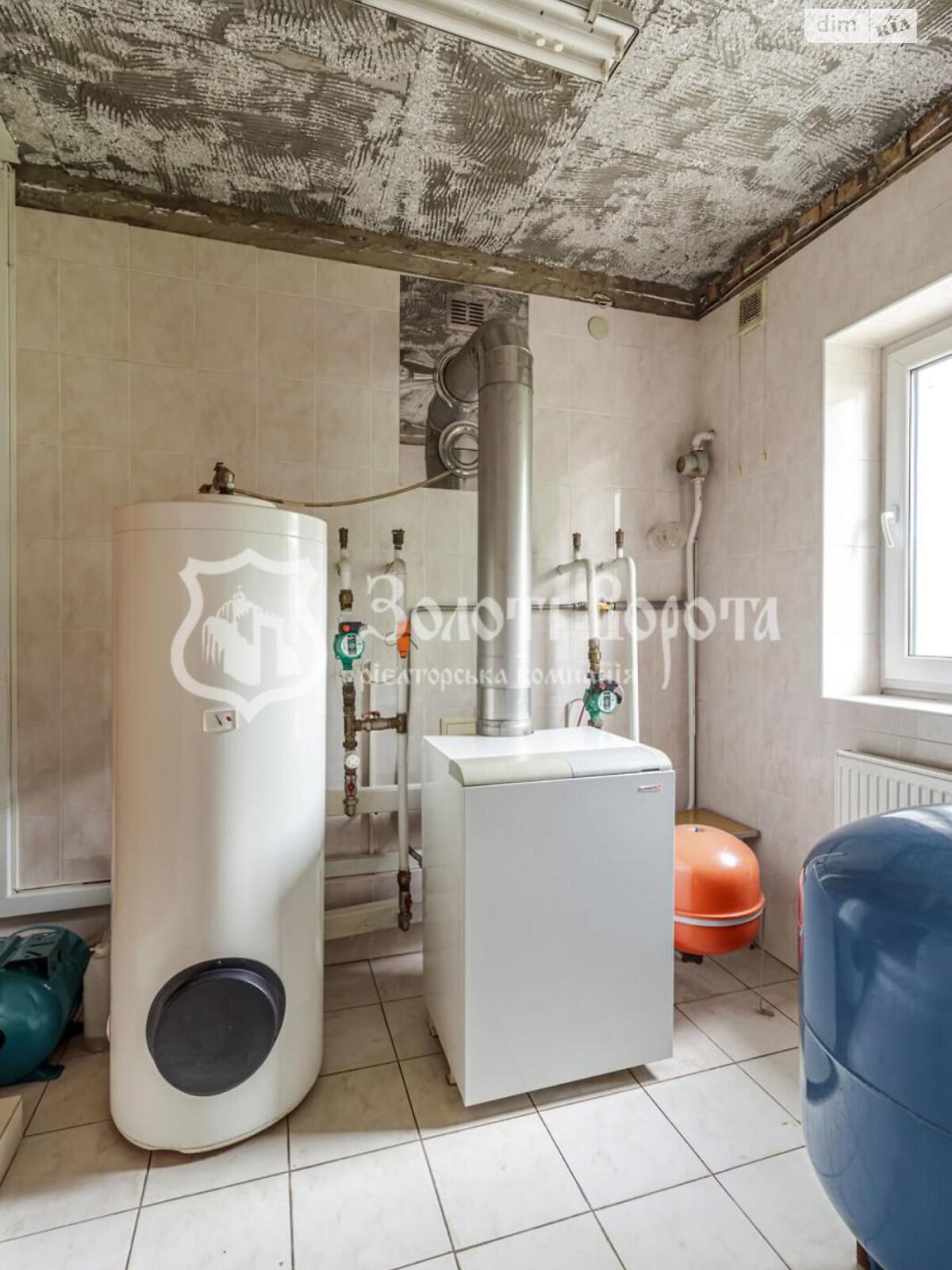 двоповерховий будинок, 400.8 кв. м, кирпич. Продаж у Петрушках фото 1 двоповерховий будинок, 400.8 кв. м, кирпич. Продаж у Петрушках фото 1