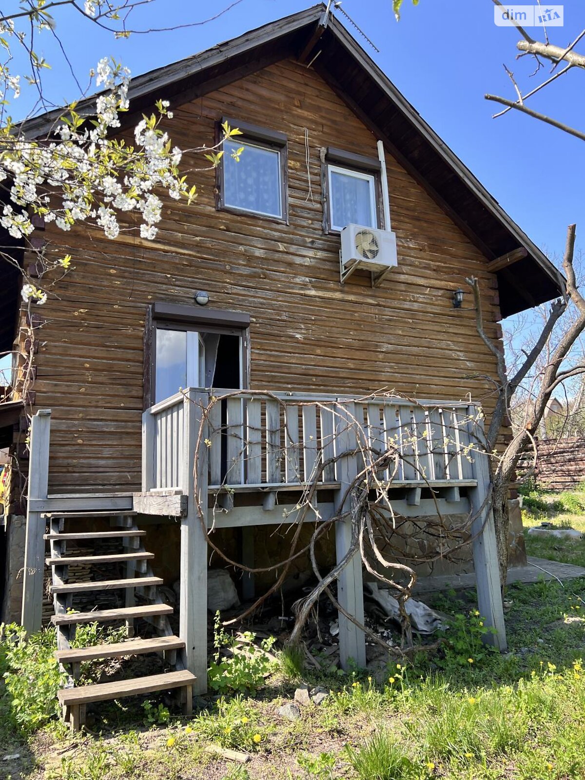 двоповерховий будинок з опаленням, 120 кв. м, цегла. Продаж у Петрушках фото 1 двоповерховий будинок з опаленням, 120 кв. м, цегла. Продаж у Петрушках фото 1