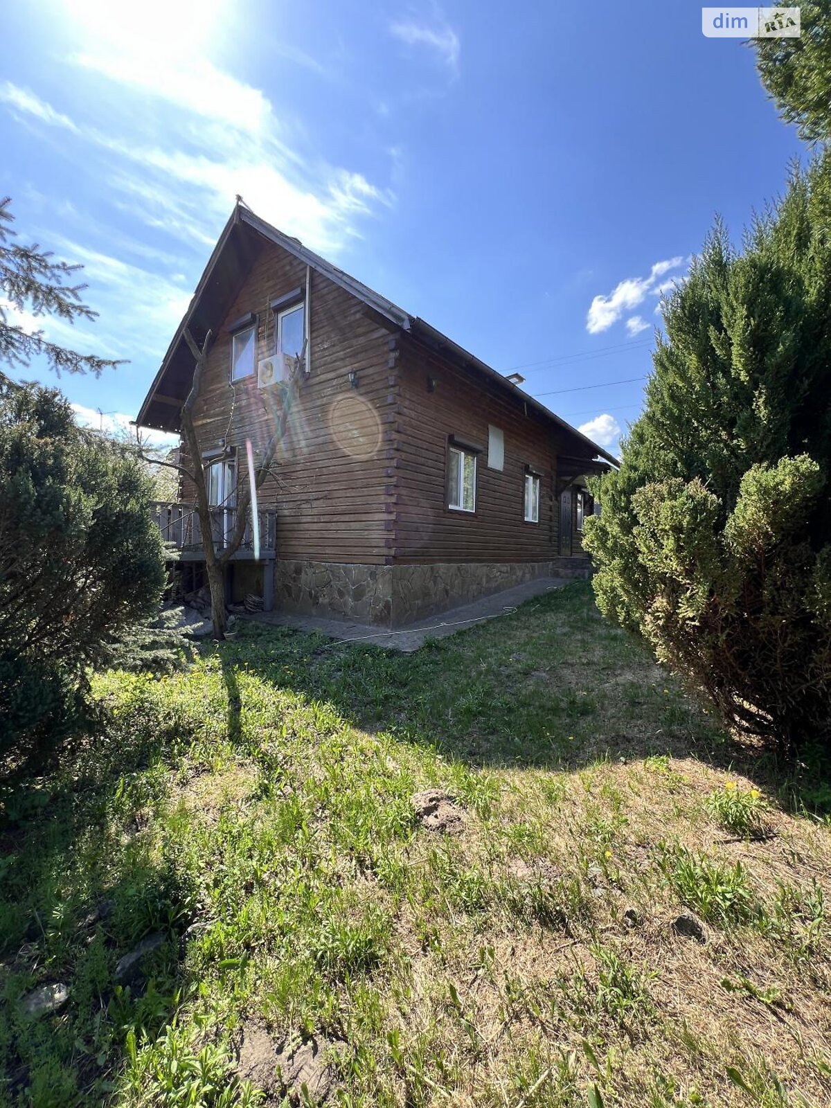 двоповерховий будинок з опаленням, 120 кв. м, цегла. Продаж у Петрушках фото 1 двоповерховий будинок з опаленням, 120 кв. м, цегла. Продаж у Петрушках фото 1