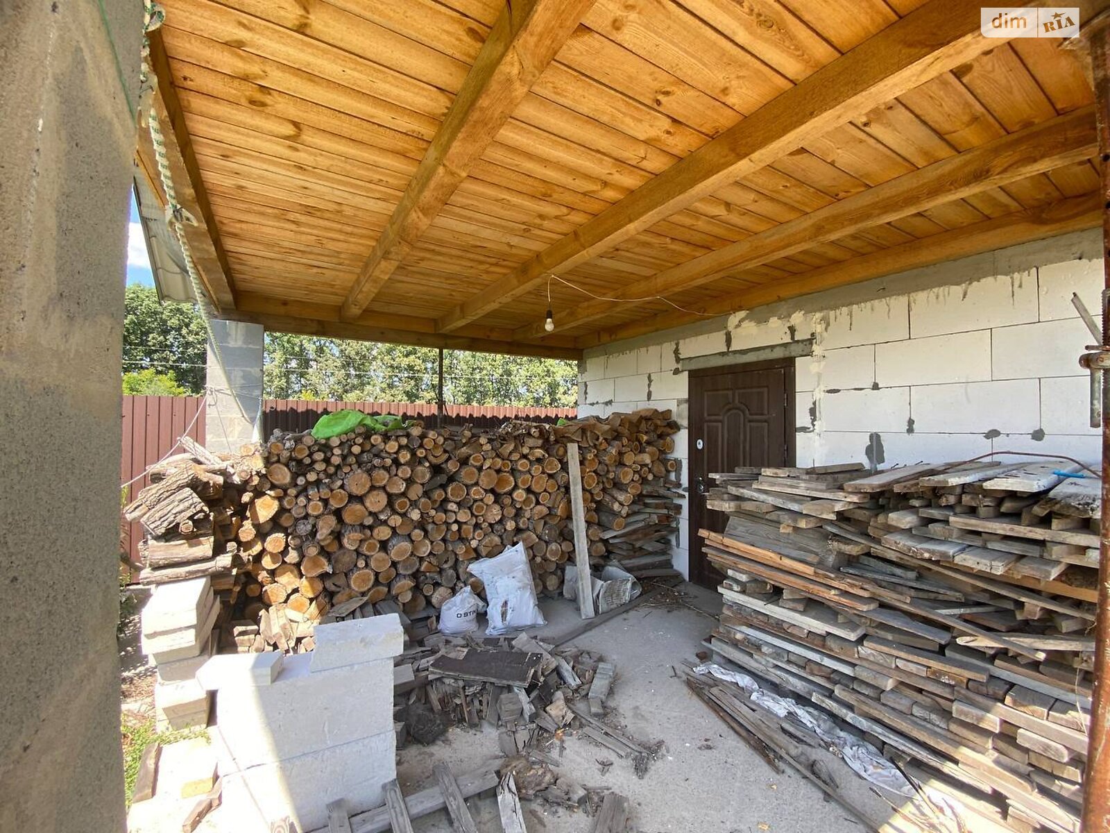 двоповерховий будинок з ремонтом, 130.8 кв. м, піноблок. Продаж у Петрушках фото 1 двоповерховий будинок з ремонтом, 130.8 кв. м, піноблок. Продаж у Петрушках фото 1