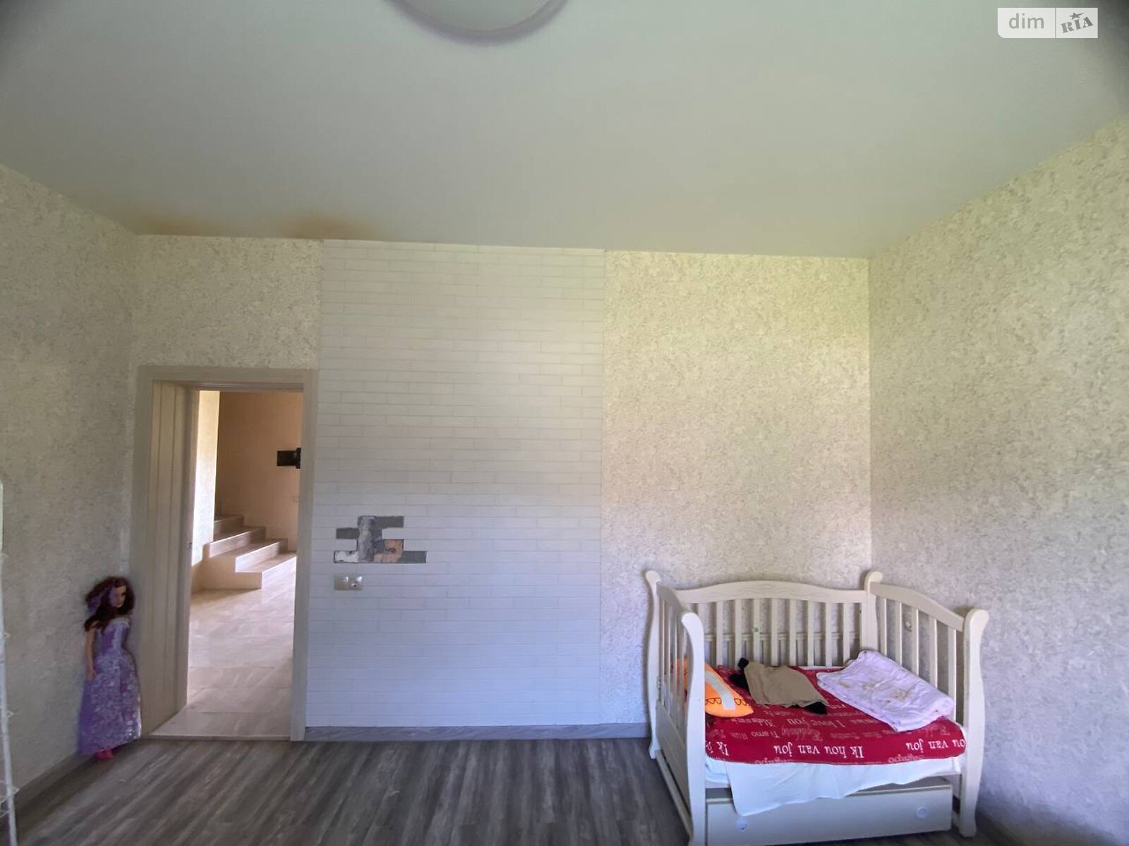 двоповерховий будинок з ремонтом, 130.8 кв. м, піноблок. Продаж у Петрушках фото 1 двоповерховий будинок з ремонтом, 130.8 кв. м, піноблок. Продаж у Петрушках фото 1