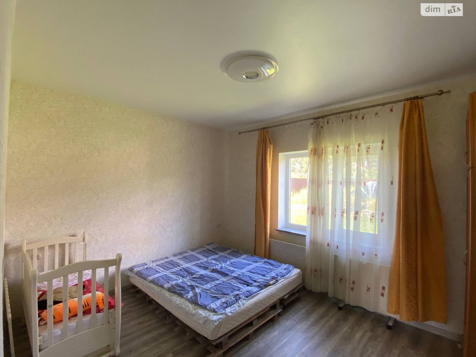 трехэтажный дом веранда, 130.8 кв. м, кирпич. Продажа в Петрушках фото 1