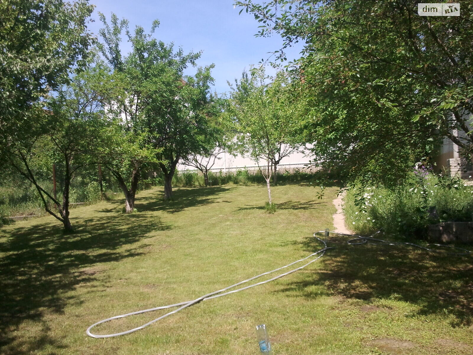 двоповерховий будинок бесідка, 131.8 кв. м, кирпич. Продаж у Петрушках фото 1 двоповерховий будинок бесідка, 131.8 кв. м, кирпич. Продаж у Петрушках фото 1