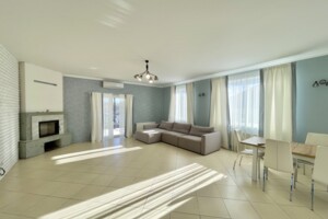 триповерховий будинок, 205.5 кв. м, піноблок. Продаж у Петрушках фото 2 триповерховий будинок, 205.5 кв. м, піноблок. Продаж у Петрушках фото 2