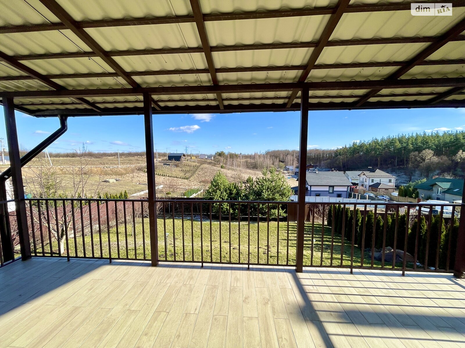 триповерховий будинок, 205.5 кв. м, піноблок. Продаж у Петрушках фото 1 триповерховий будинок, 205.5 кв. м, піноблок. Продаж у Петрушках фото 1