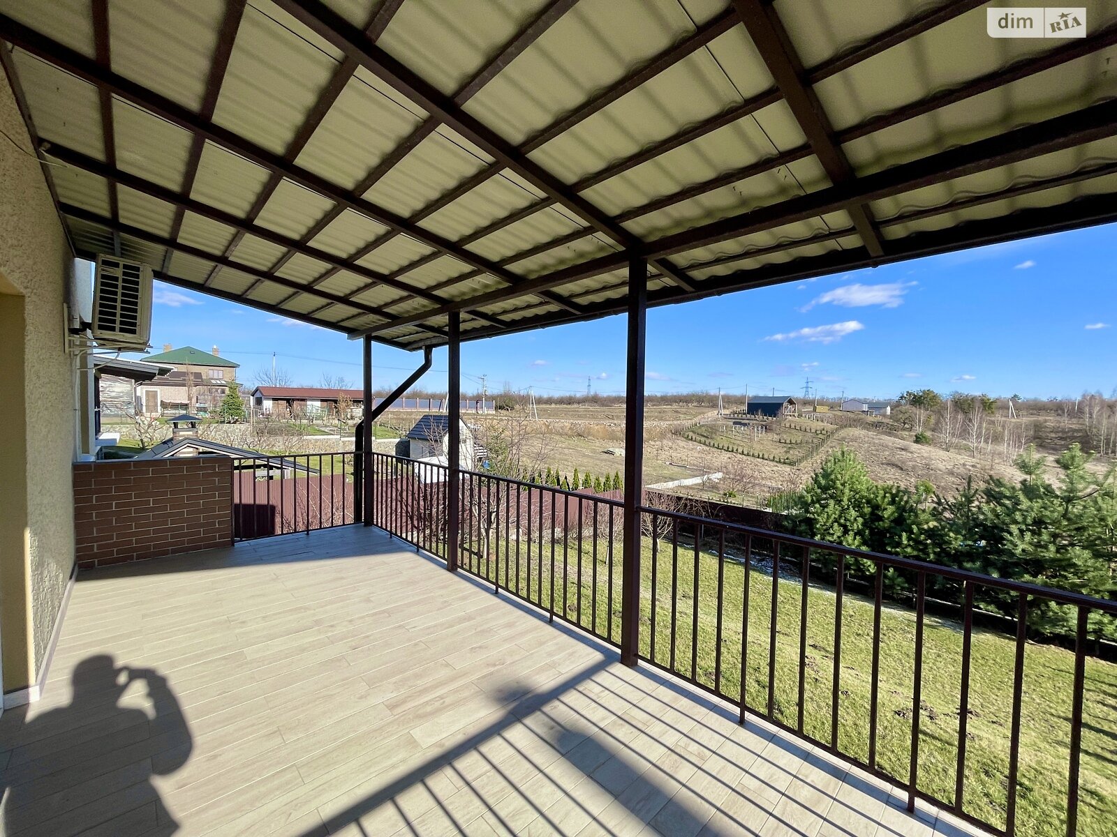 триповерховий будинок, 205.5 кв. м, піноблок. Продаж у Петрушках фото 1 триповерховий будинок, 205.5 кв. м, піноблок. Продаж у Петрушках фото 1