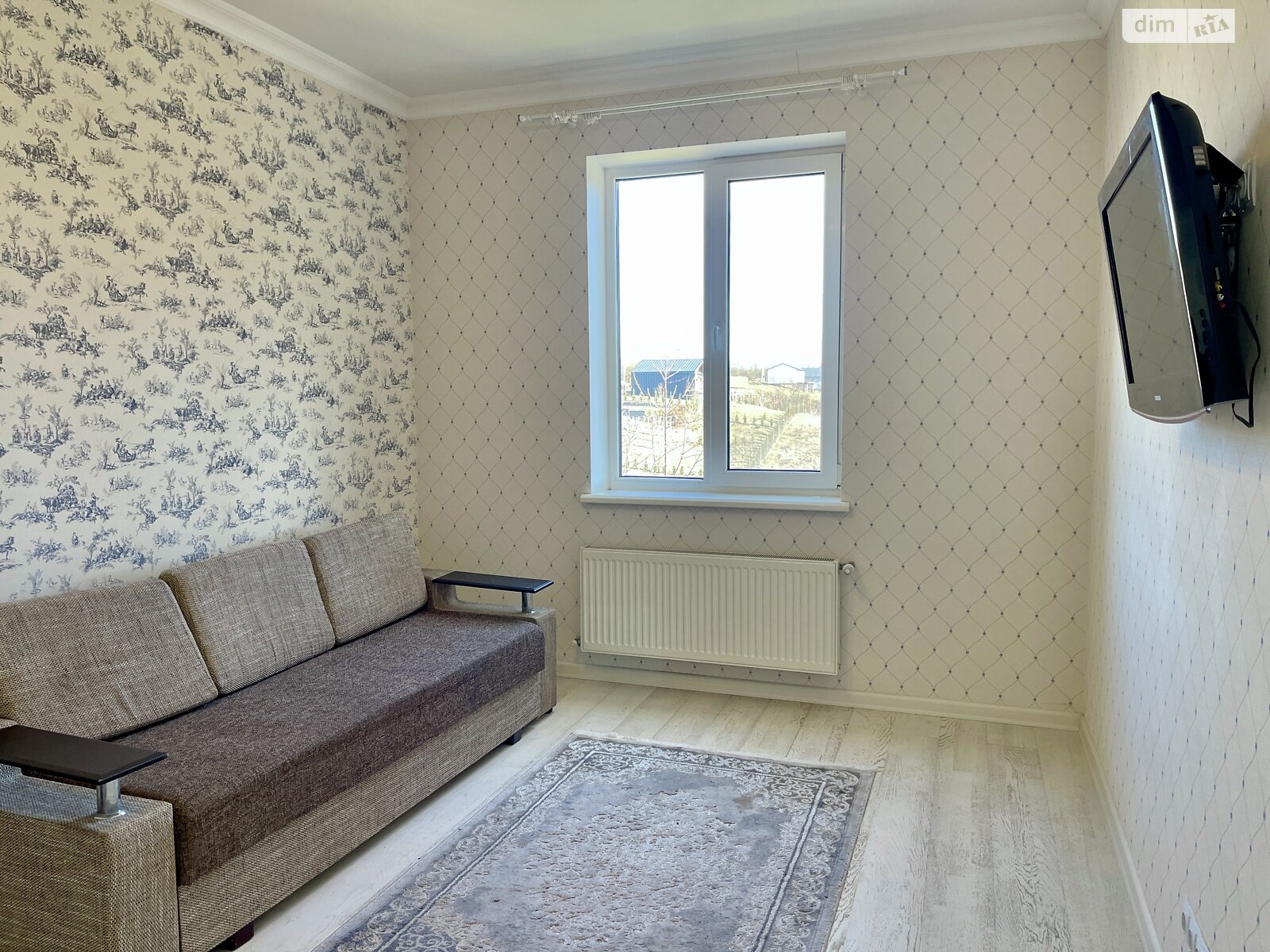 триповерховий будинок, 205.5 кв. м, піноблок. Продаж у Петрушках фото 1 триповерховий будинок, 205.5 кв. м, піноблок. Продаж у Петрушках фото 1