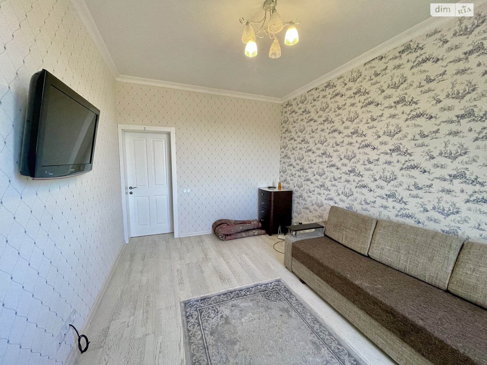 триповерховий будинок, 205.5 кв. м, піноблок. Продаж у Петрушках фото 1 триповерховий будинок, 205.5 кв. м, піноблок. Продаж у Петрушках фото 1