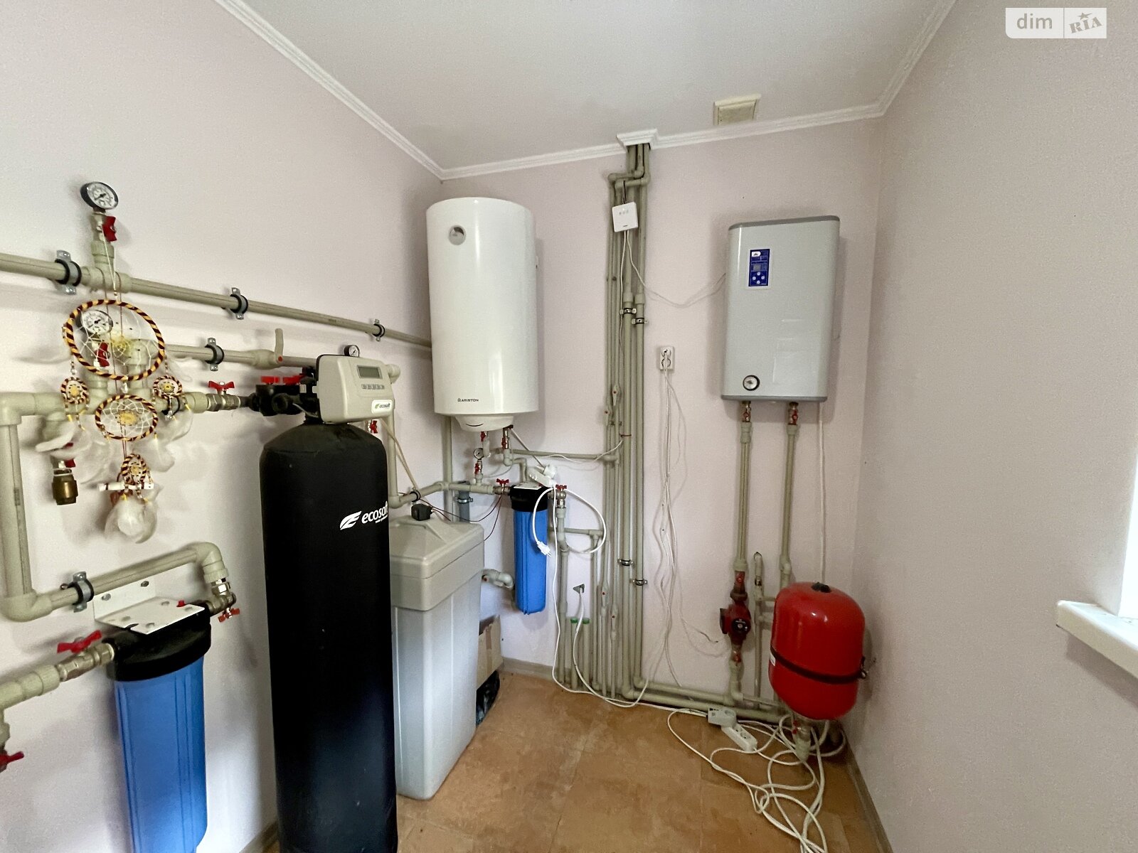 триповерховий будинок, 205.5 кв. м, піноблок. Продаж у Петрушках фото 1 триповерховий будинок, 205.5 кв. м, піноблок. Продаж у Петрушках фото 1