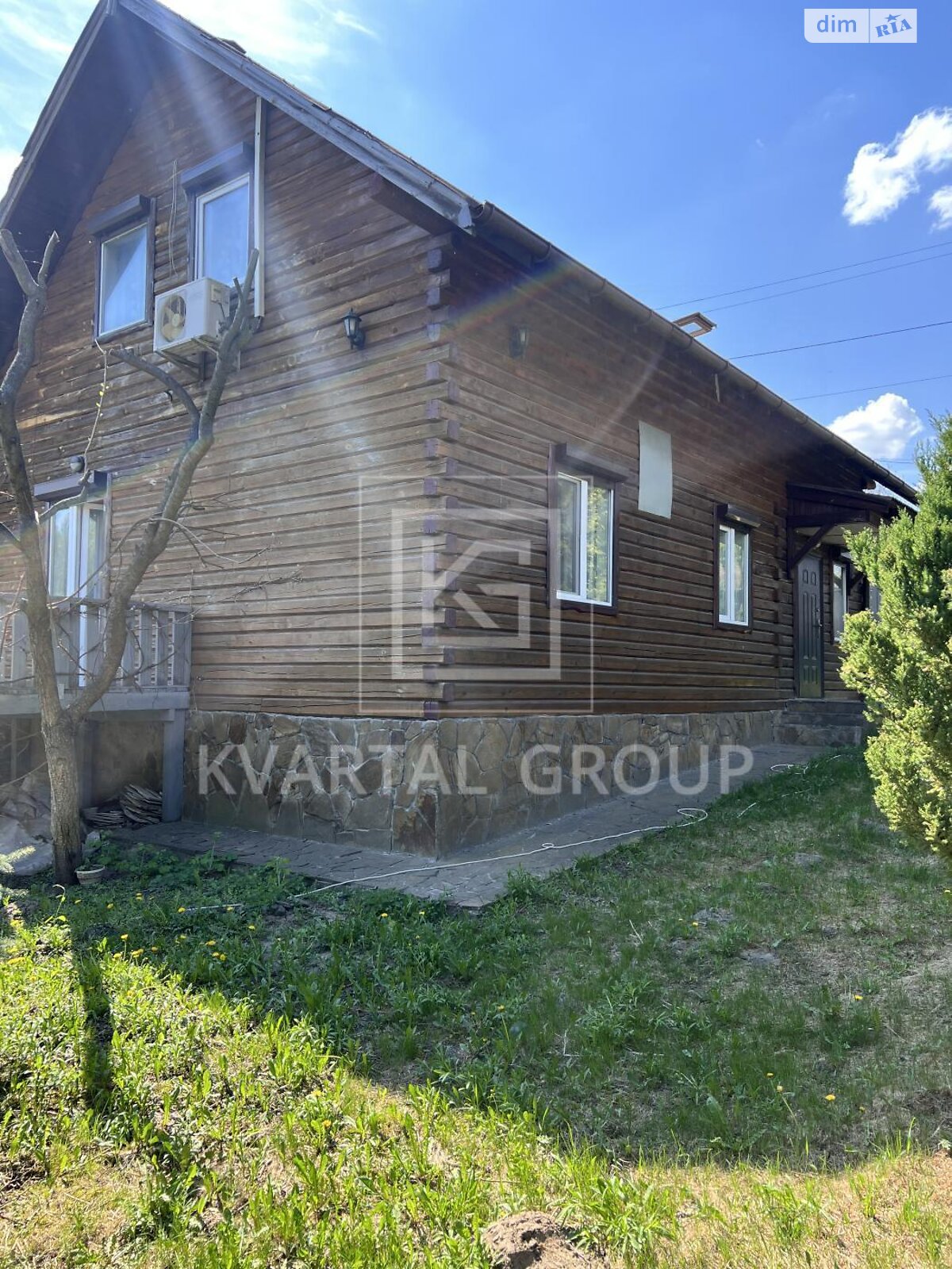 двоповерховий будинок з опаленням, 120 кв. м, цегла. Продаж у Петрушках фото 1 двоповерховий будинок з опаленням, 120 кв. м, цегла. Продаж у Петрушках фото 1