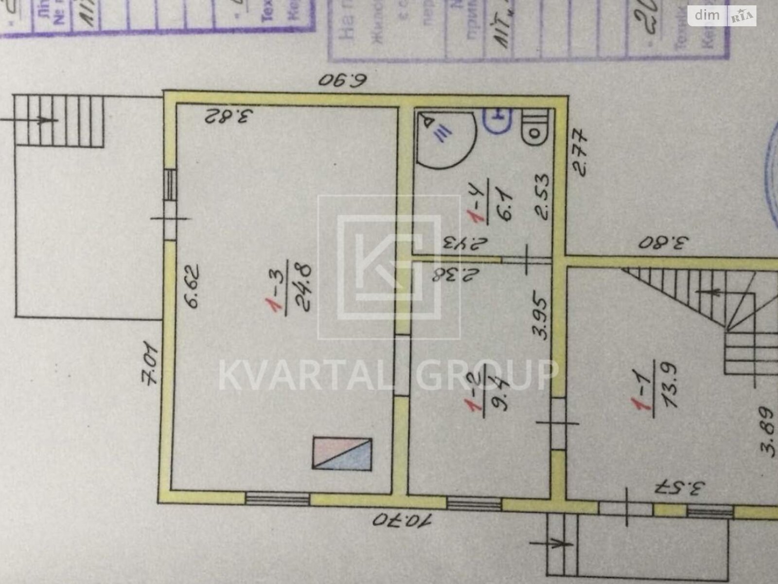 двоповерховий будинок з опаленням, 120 кв. м, цегла. Продаж у Петрушках фото 1 двоповерховий будинок з опаленням, 120 кв. м, цегла. Продаж у Петрушках фото 1