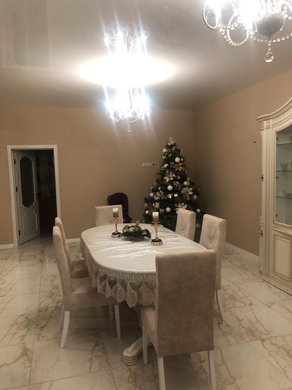 одноповерховий будинок з меблями, 174.8 кв. м, монолітно-блочний. Продаж у Підгорбі фото 1 одноповерховий будинок з меблями, 174.8 кв. м, монолітно-блочний. Продаж у Підгорбі фото 1