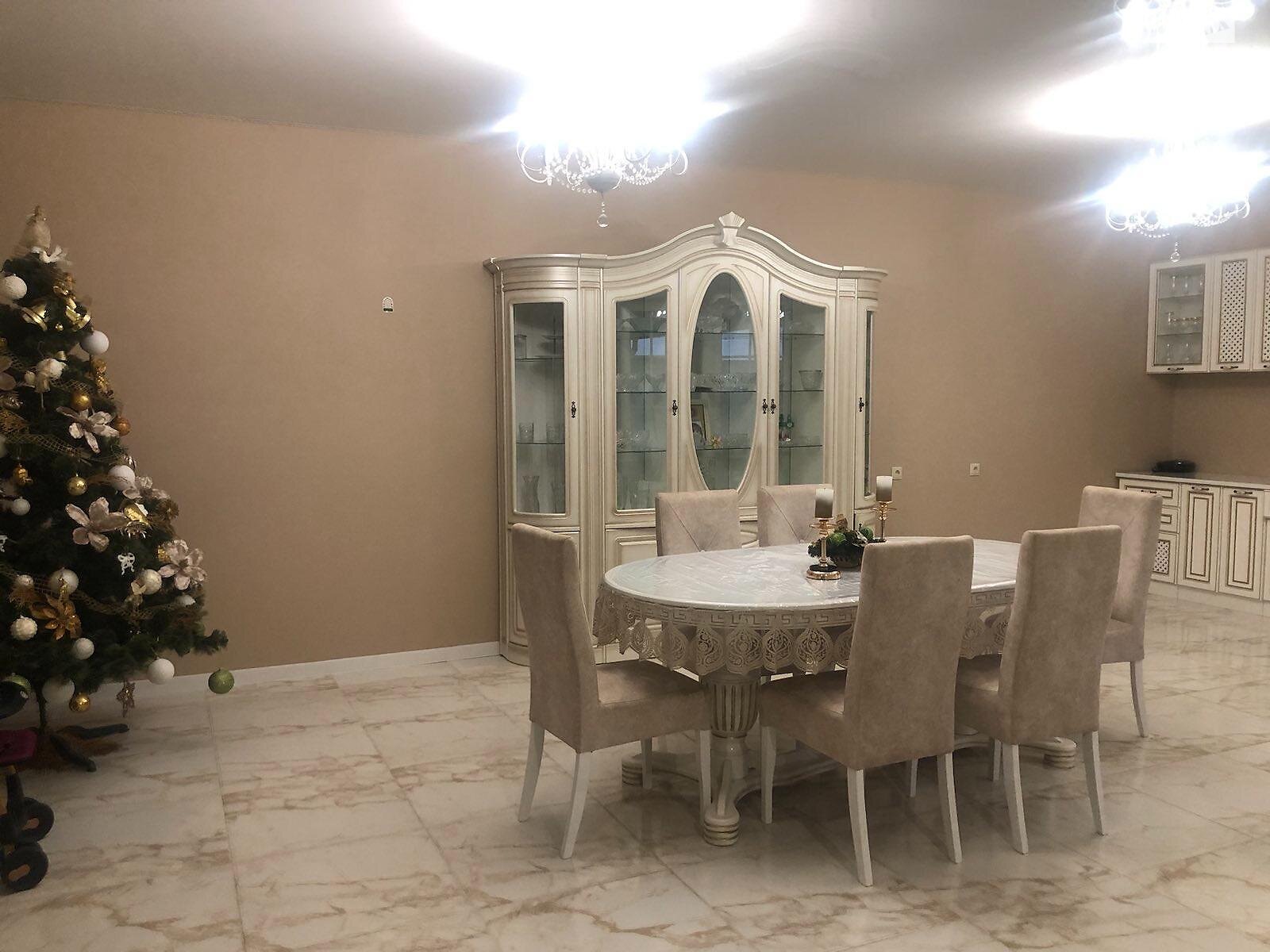 одноповерховий будинок з меблями, 174.8 кв. м, монолітно-блочний. Продаж у Підгорбі фото 1 одноповерховий будинок з меблями, 174.8 кв. м, монолітно-блочний. Продаж у Підгорбі фото 1