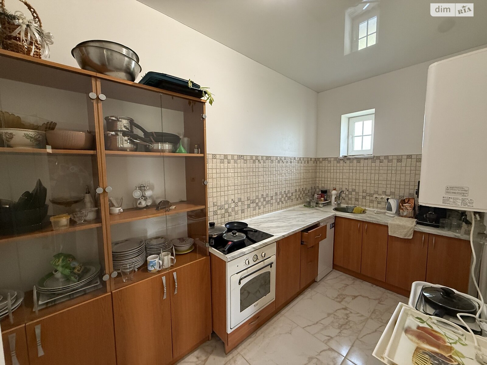 одноповерховий будинок з меблями, 174.8 кв. м, монолітно-блочний. Продаж у Підгорбі фото 1 одноповерховий будинок з меблями, 174.8 кв. м, монолітно-блочний. Продаж у Підгорбі фото 1