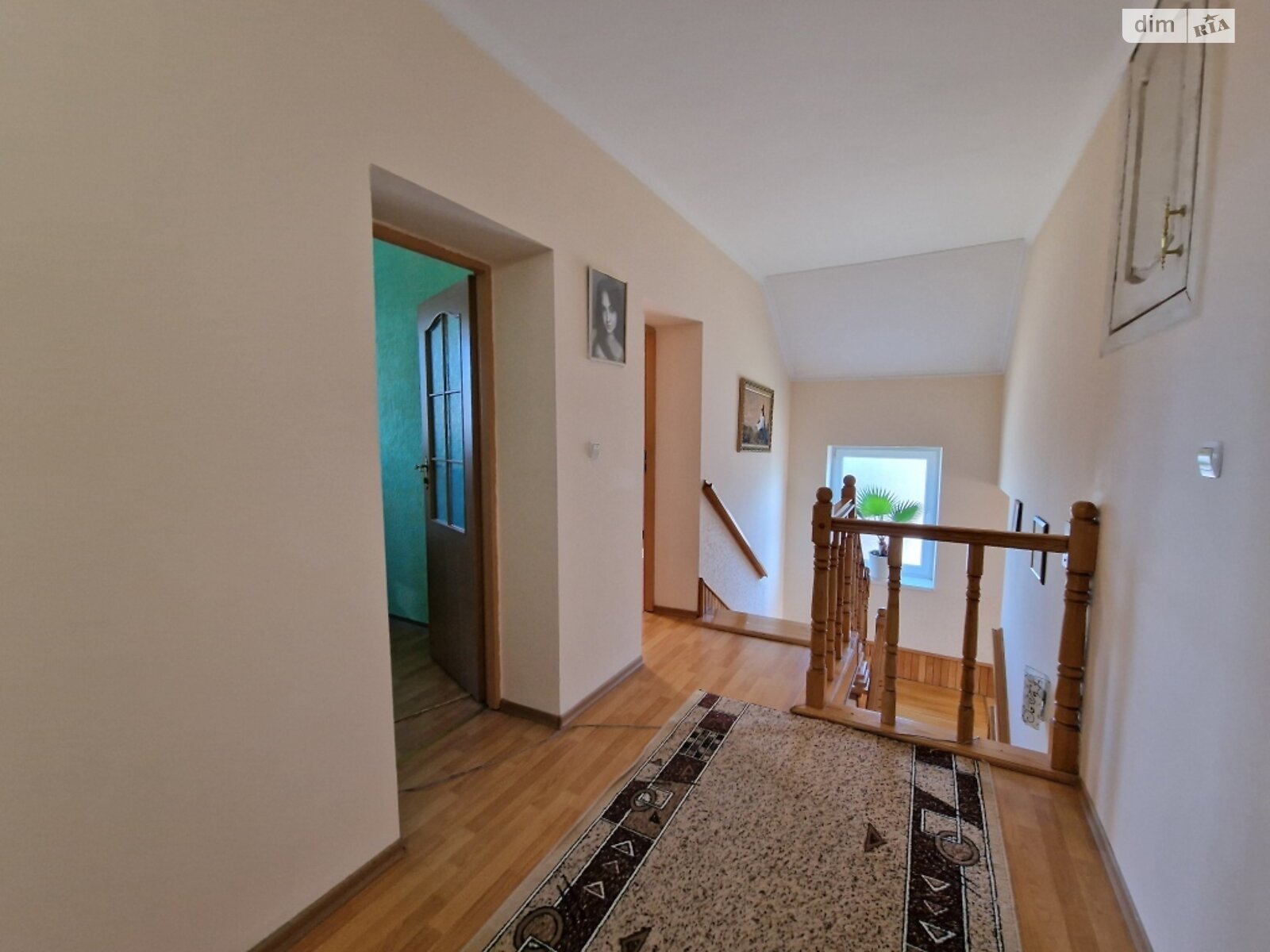 двухэтажный дом с верандой, 241.3 кв. м, кирпич. Продажа в Пидгорбе фото 1 двухэтажный дом с верандой, 241.3 кв. м, кирпич. Продажа в Пидгорбе фото 1