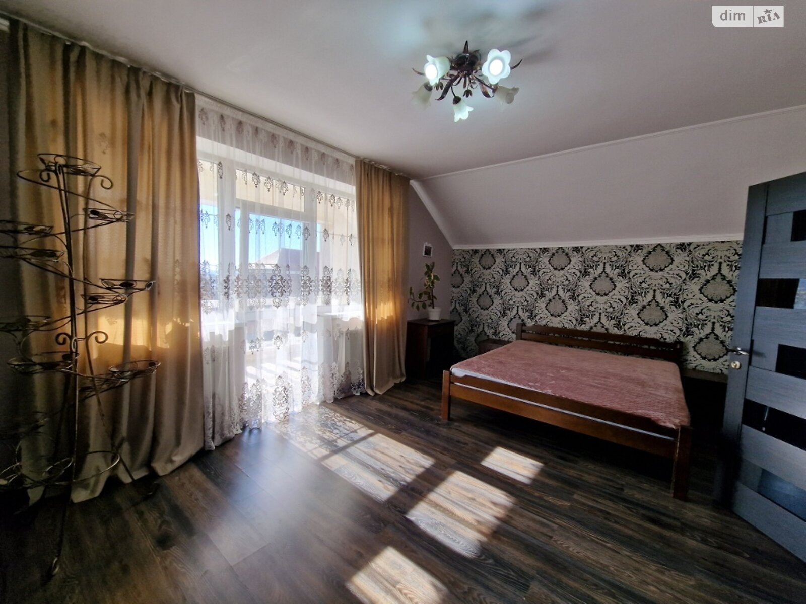 двухэтажный дом с верандой, 241.3 кв. м, кирпич. Продажа в Пидгорбе фото 1 двухэтажный дом с верандой, 241.3 кв. м, кирпич. Продажа в Пидгорбе фото 1