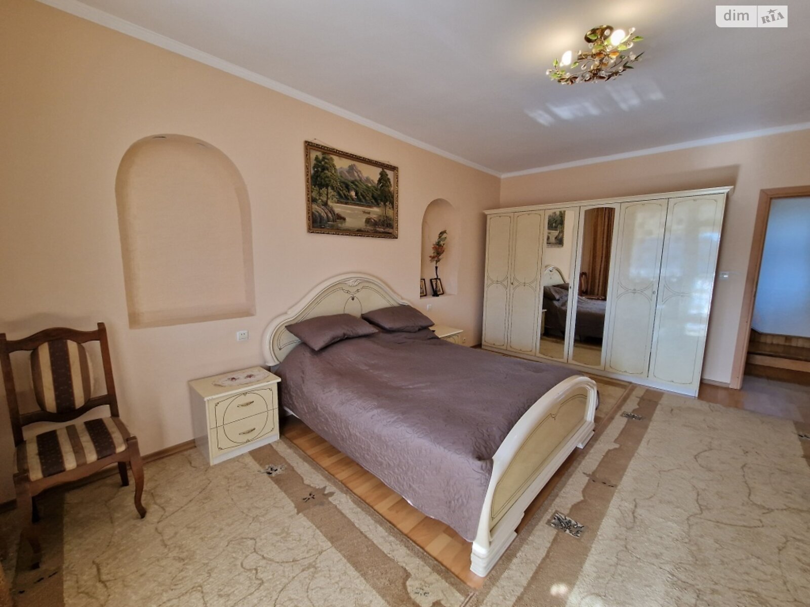 двухэтажный дом с верандой, 241.3 кв. м, кирпич. Продажа в Пидгорбе фото 1 двухэтажный дом с верандой, 241.3 кв. м, кирпич. Продажа в Пидгорбе фото 1