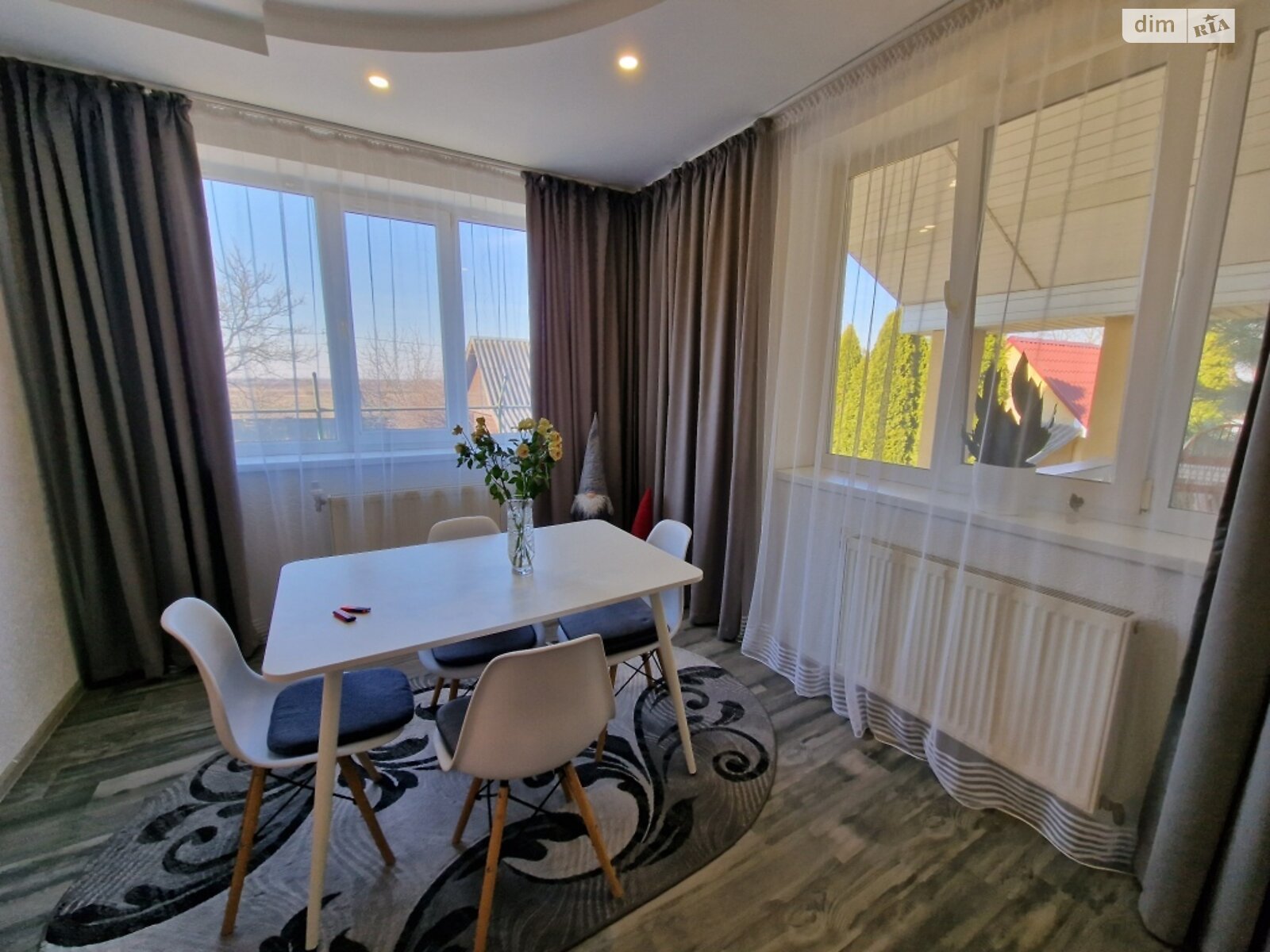 двухэтажный дом с верандой, 241.3 кв. м, кирпич. Продажа в Пидгорбе фото 1 двухэтажный дом с верандой, 241.3 кв. м, кирпич. Продажа в Пидгорбе фото 1