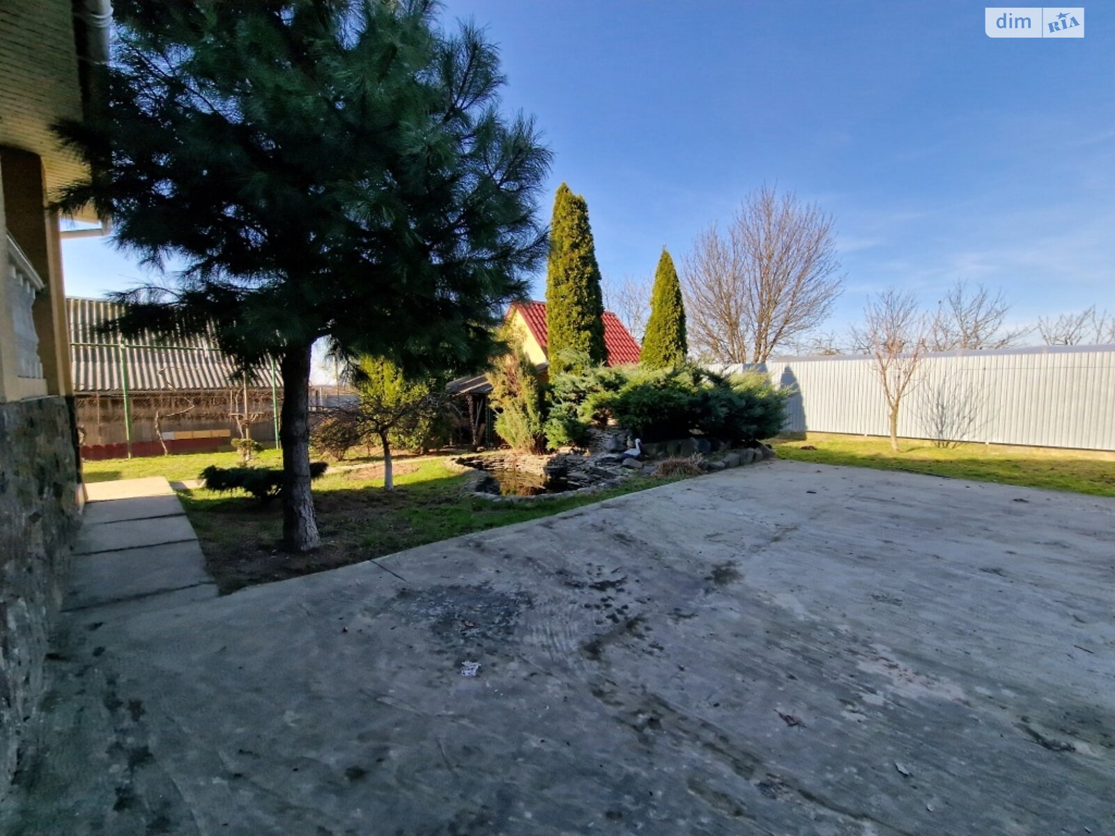 двухэтажный дом с верандой, 241.3 кв. м, кирпич. Продажа в Пидгорбе фото 1 двухэтажный дом с верандой, 241.3 кв. м, кирпич. Продажа в Пидгорбе фото 1