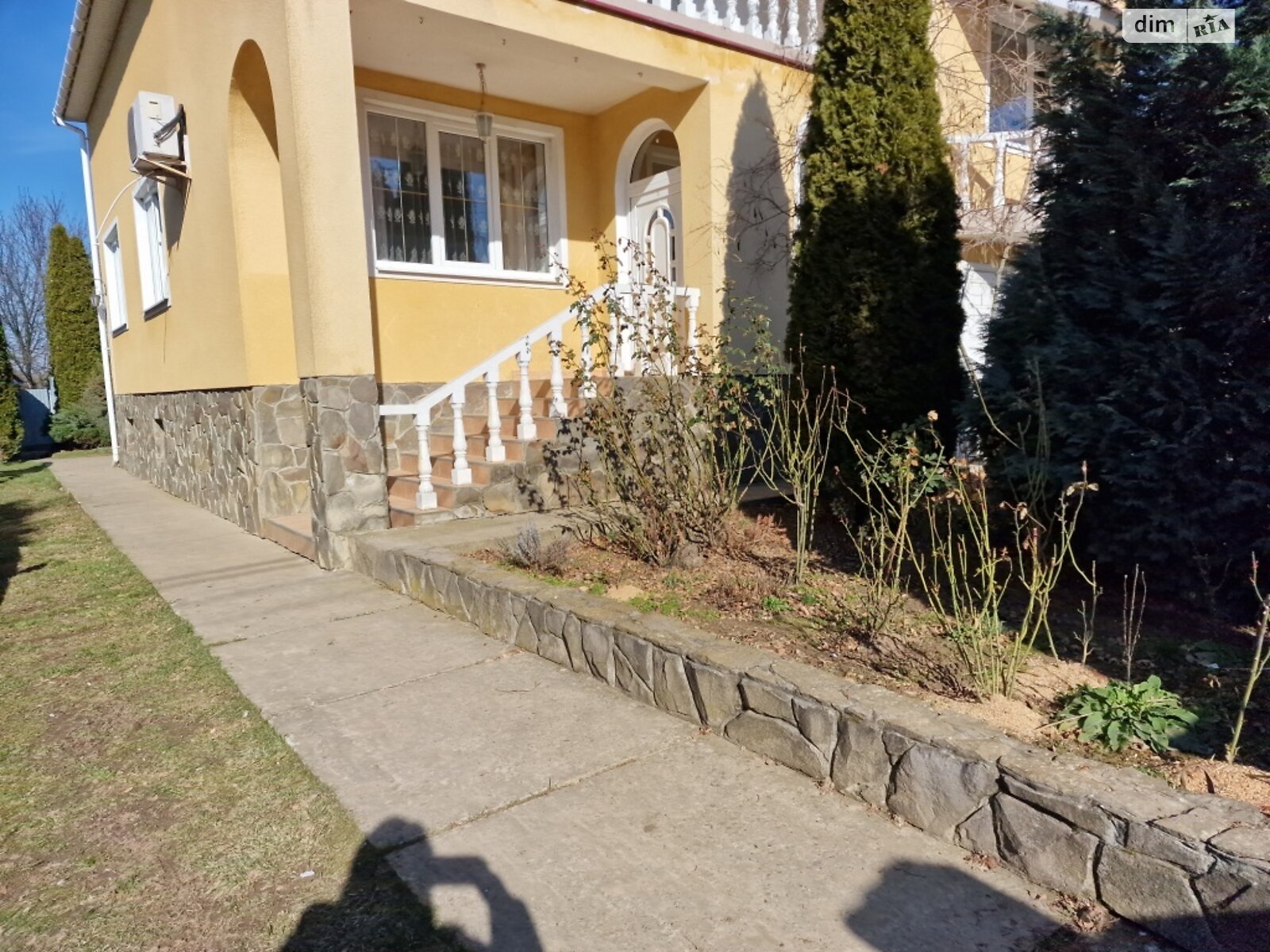 двухэтажный дом с верандой, 241.3 кв. м, кирпич. Продажа в Пидгорбе фото 1 двухэтажный дом с верандой, 241.3 кв. м, кирпич. Продажа в Пидгорбе фото 1