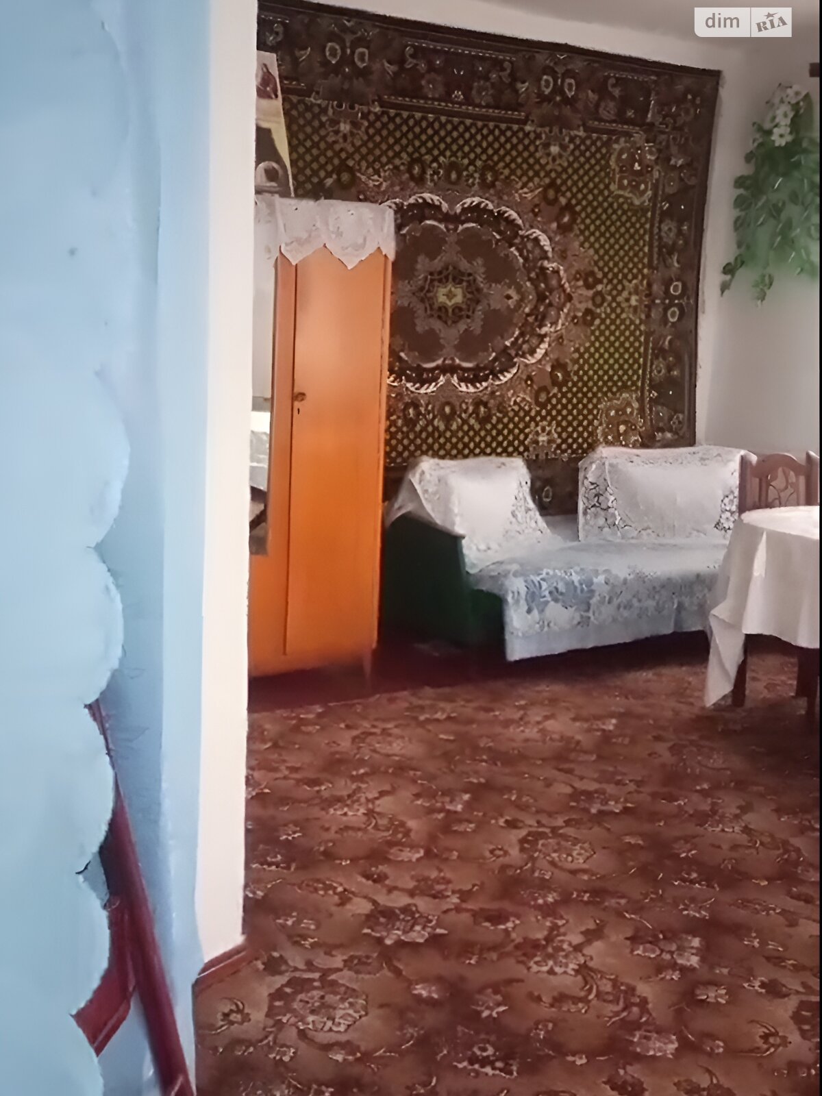 одноповерховий будинок з меблями, 115 кв. м, цегла. Продаж у Пикові фото 1 одноповерховий будинок з меблями, 115 кв. м, цегла. Продаж у Пикові фото 1