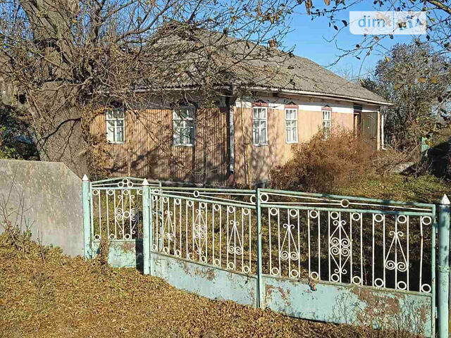 Продаж1поверховогобудинкузділянкоюна50.24сотки,60.7кв.м,2кімнати,навул.СтепанаРуданського•ID33166850