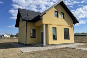 двухэтажный дом веранда, 159.6 кв. м, пеноблок. Продажа в Пилиповичах фото 2