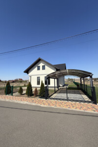 двоповерховий будинок, 189 кв. м, газобетон. Продаж у Пилиповичах фото 2
