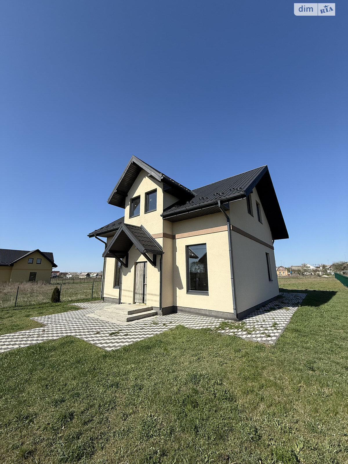 двоповерховий будинок, 130 кв. м, газобетон. Продаж у Пилиповичах фото 1 двоповерховий будинок, 130 кв. м, газобетон. Продаж у Пилиповичах фото 1