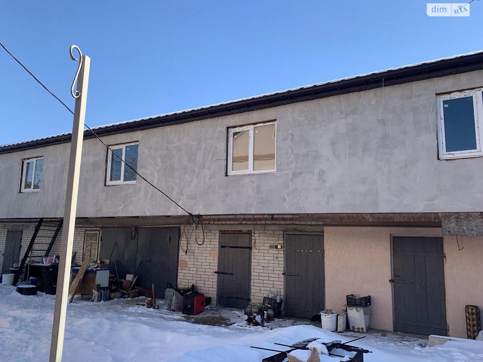 трехэтажный дом, 233.8 кв. м, кирпич. Продажа в Пилиповке фото 1 трехэтажный дом, 233.8 кв. м, кирпич. Продажа в Пилиповке фото 1