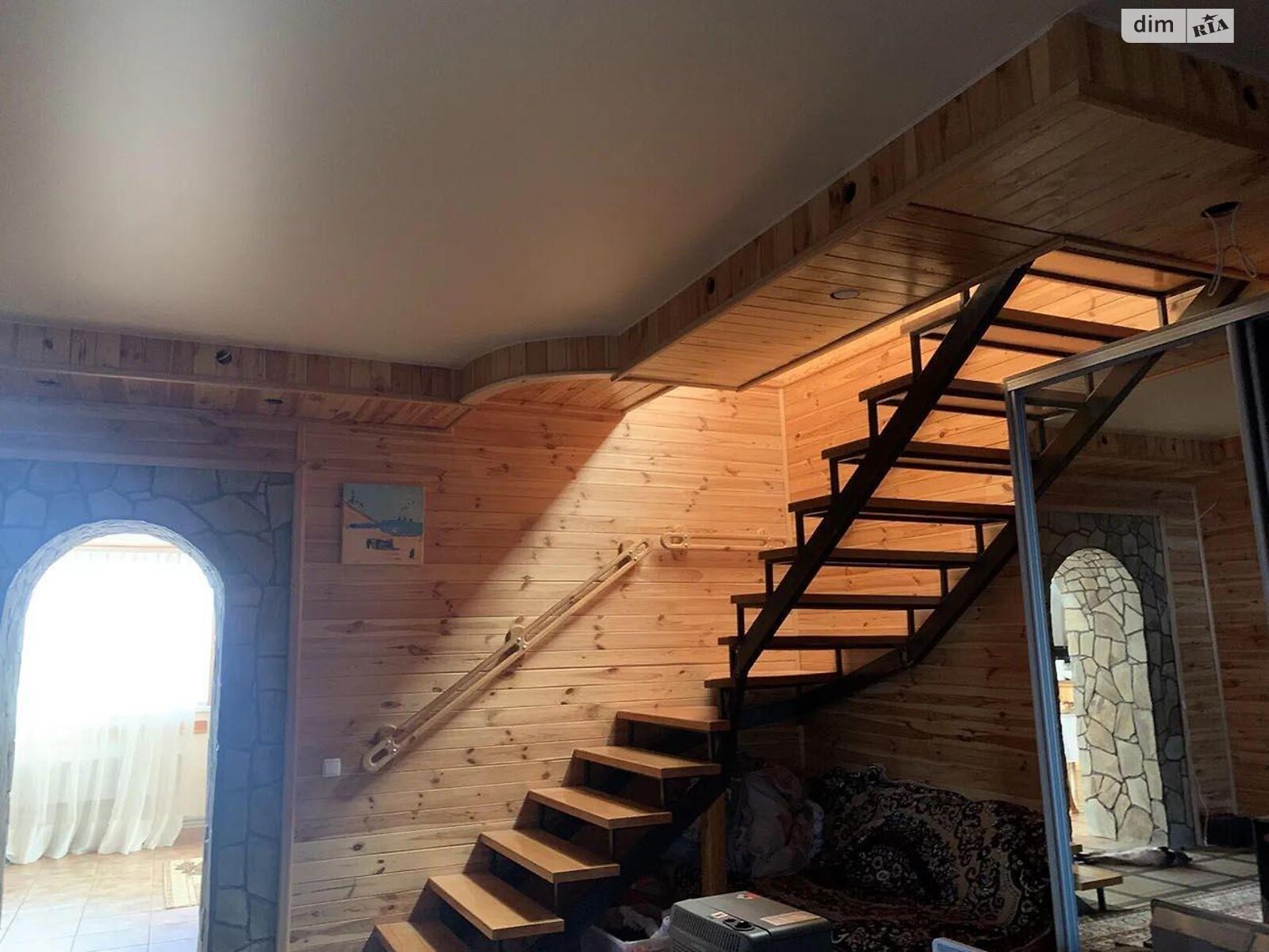 трехэтажный дом, 233.8 кв. м, кирпич. Продажа в Пилиповке фото 1 трехэтажный дом, 233.8 кв. м, кирпич. Продажа в Пилиповке фото 1