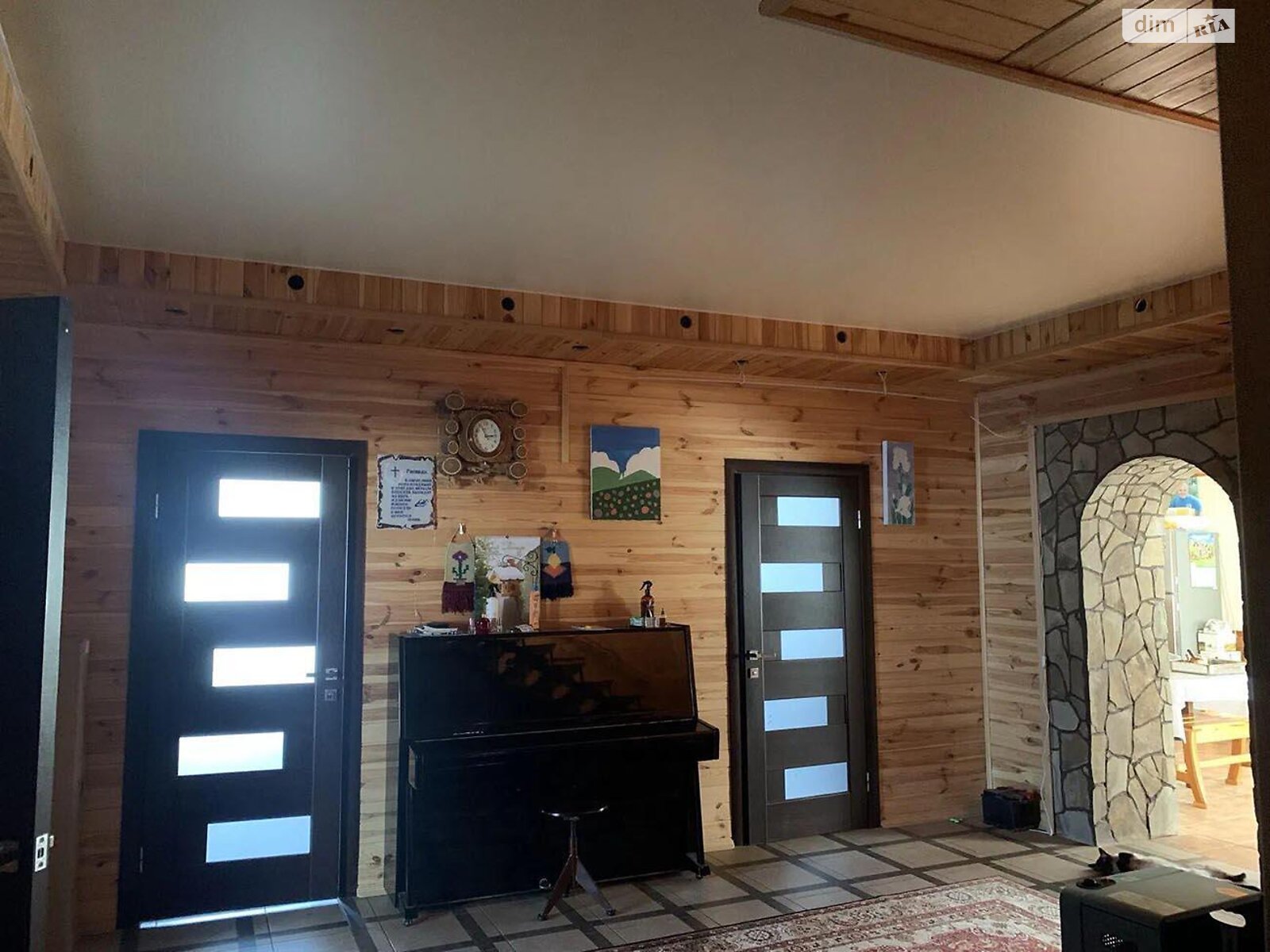 трехэтажный дом, 233.8 кв. м, кирпич. Продажа в Пилиповке фото 1 трехэтажный дом, 233.8 кв. м, кирпич. Продажа в Пилиповке фото 1