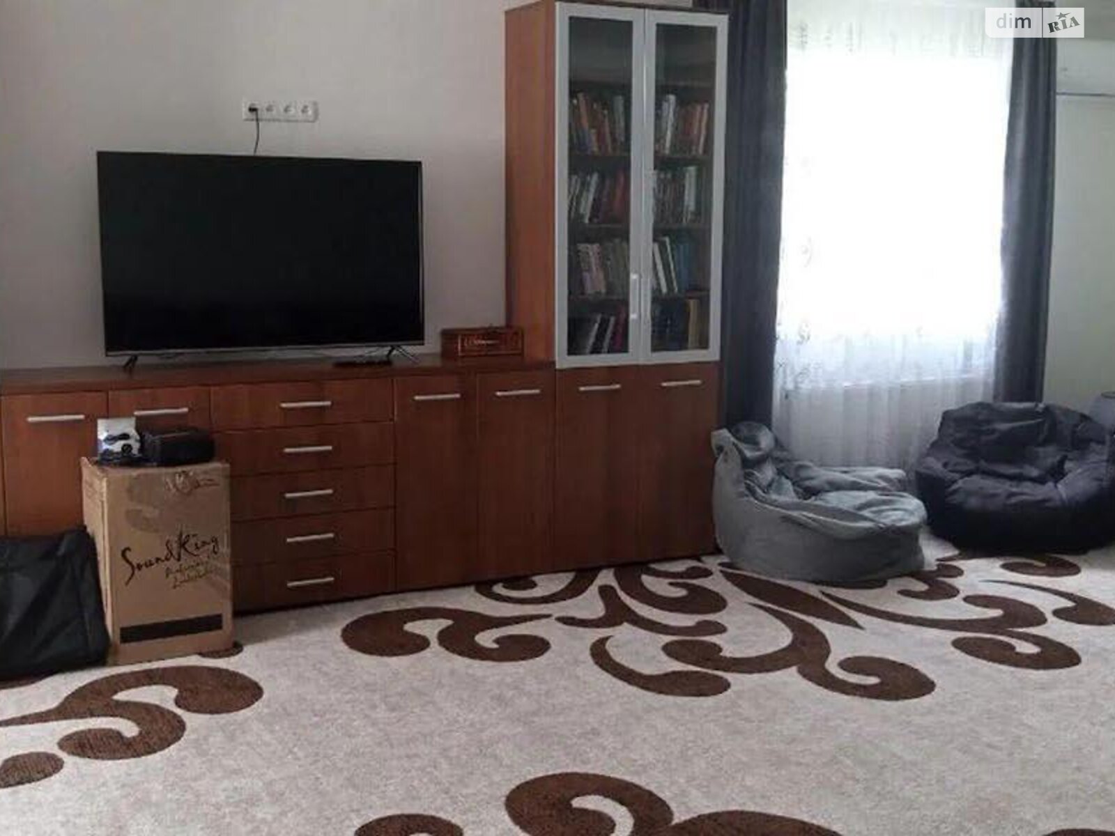 трехэтажный дом, 233.8 кв. м, кирпич. Продажа в Пилиповке фото 1 трехэтажный дом, 233.8 кв. м, кирпич. Продажа в Пилиповке фото 1