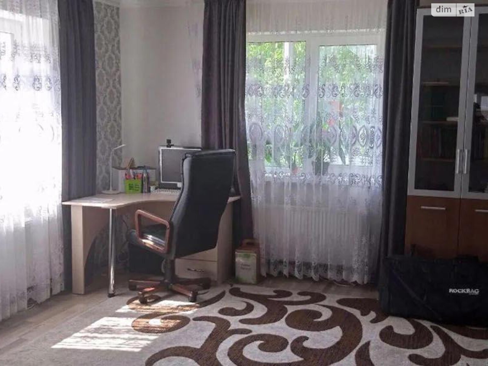 трехэтажный дом, 233.8 кв. м, кирпич. Продажа в Пилиповке фото 1 трехэтажный дом, 233.8 кв. м, кирпич. Продажа в Пилиповке фото 1