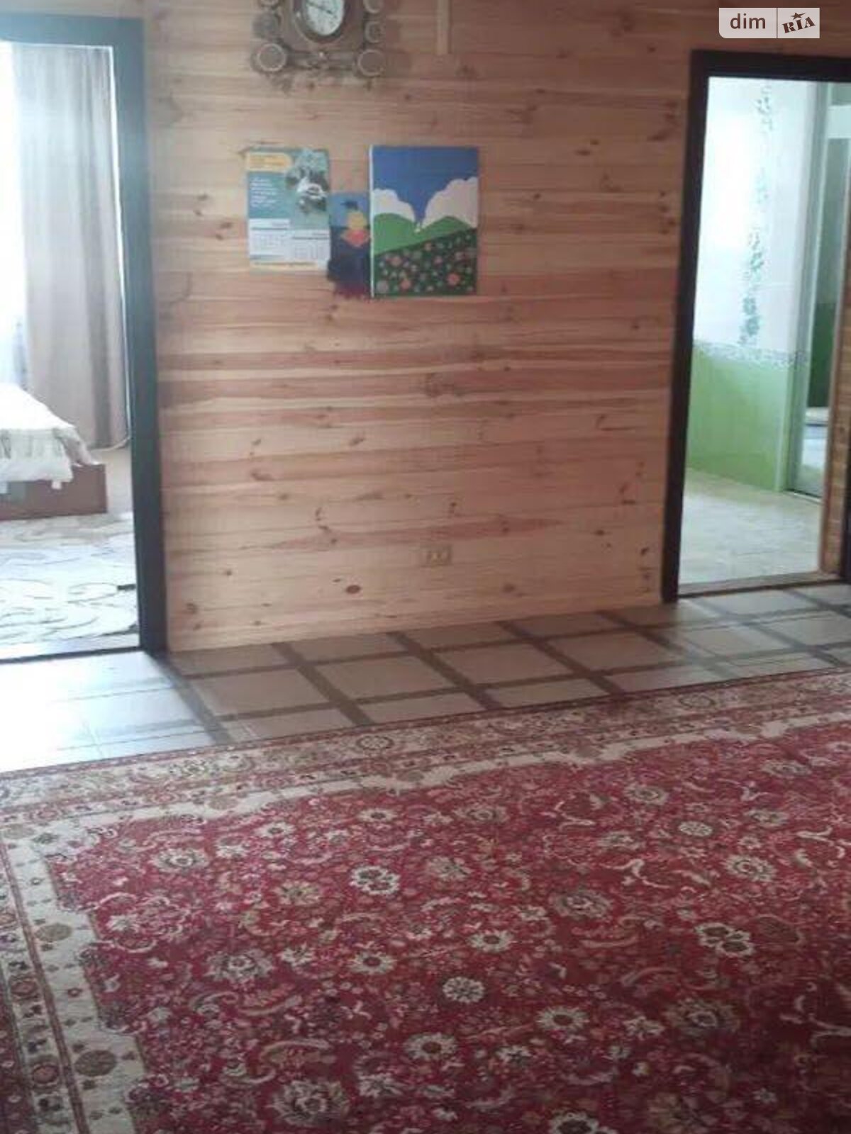 трехэтажный дом, 233.8 кв. м, кирпич. Продажа в Пилиповке фото 1 трехэтажный дом, 233.8 кв. м, кирпич. Продажа в Пилиповке фото 1