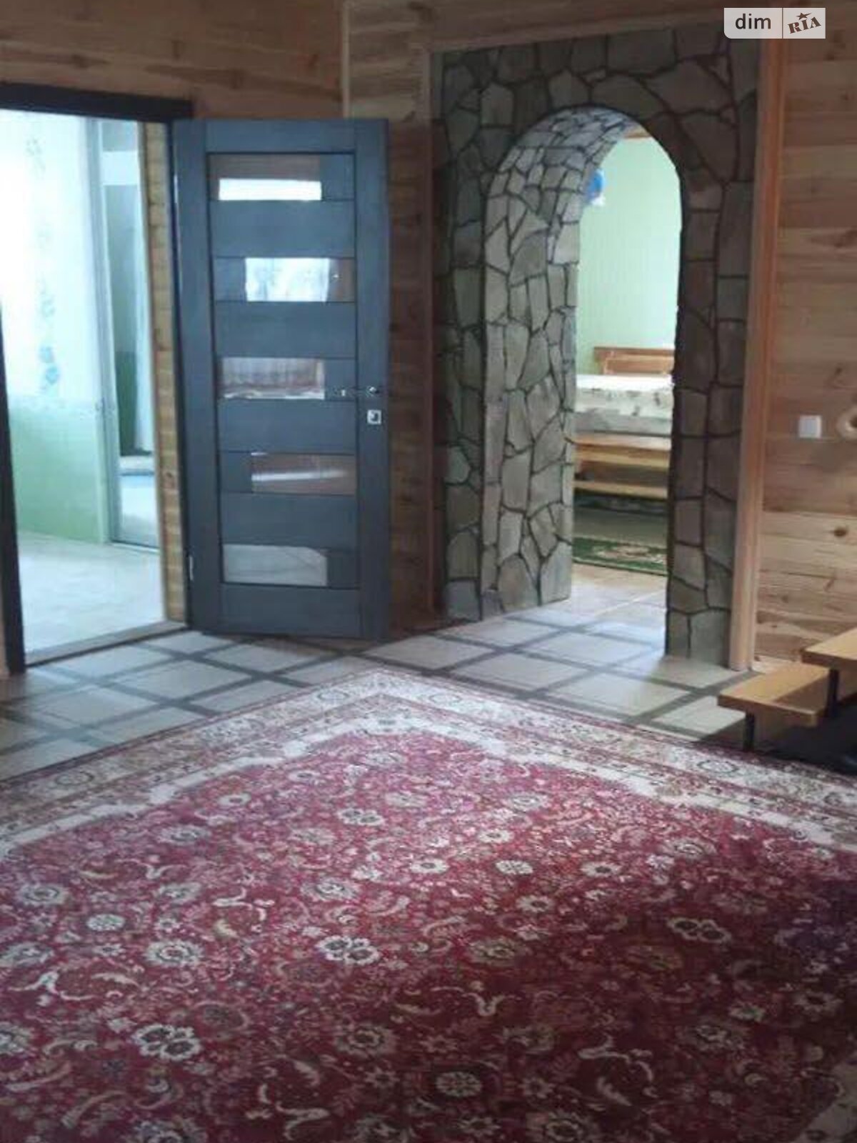 трехэтажный дом, 233.8 кв. м, кирпич. Продажа в Пилиповке фото 1 трехэтажный дом, 233.8 кв. м, кирпич. Продажа в Пилиповке фото 1