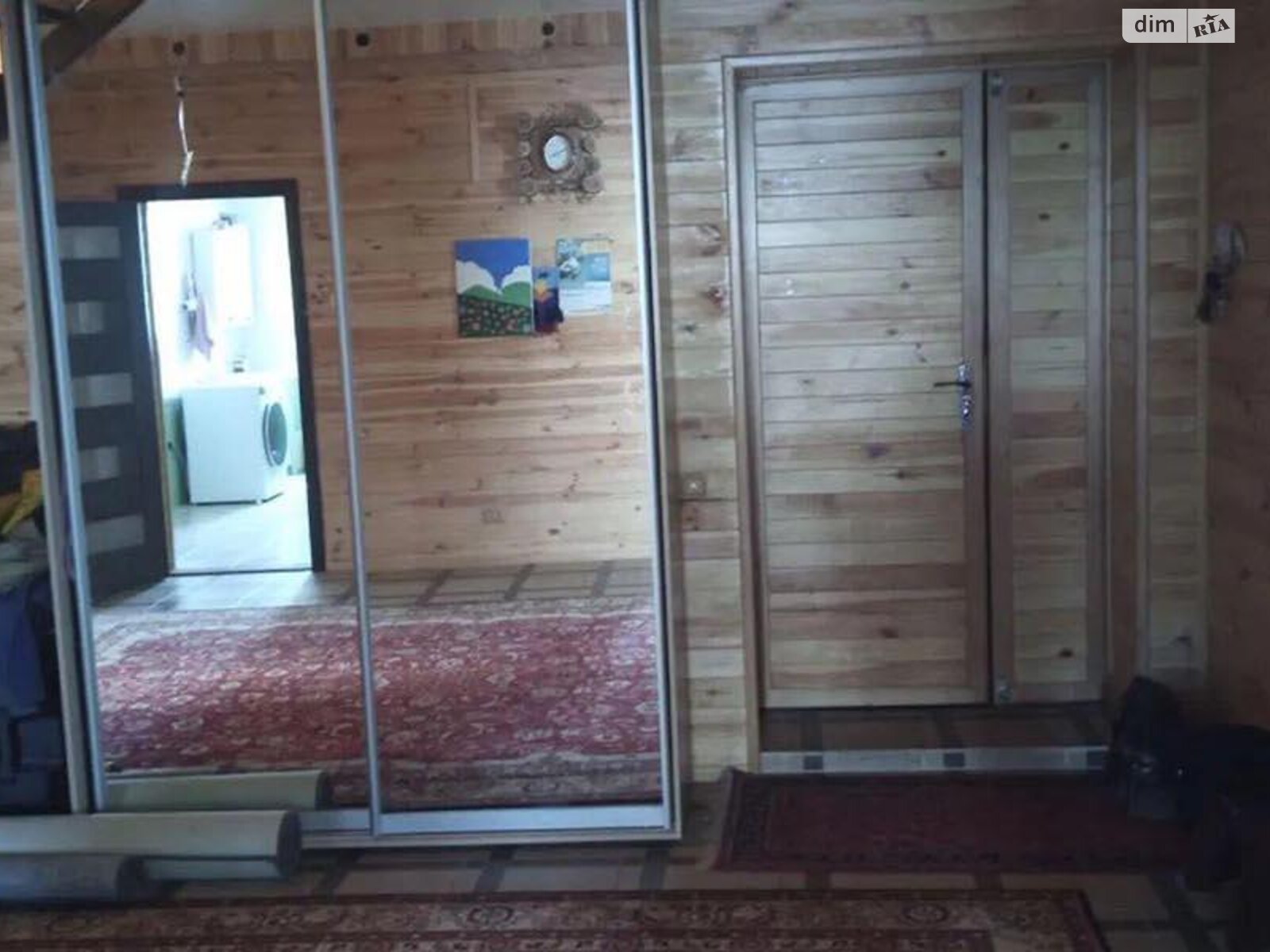 трехэтажный дом, 233.8 кв. м, кирпич. Продажа в Пилиповке фото 1 трехэтажный дом, 233.8 кв. м, кирпич. Продажа в Пилиповке фото 1