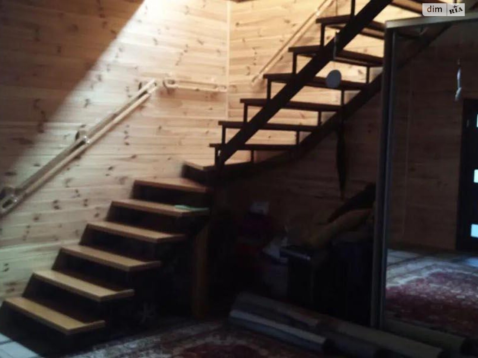 трехэтажный дом, 233.8 кв. м, кирпич. Продажа в Пилиповке фото 1 трехэтажный дом, 233.8 кв. м, кирпич. Продажа в Пилиповке фото 1