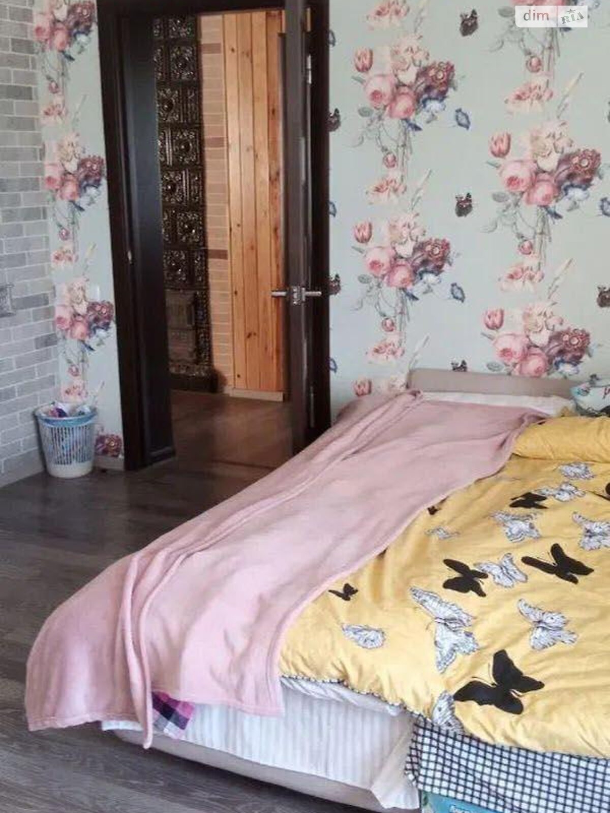 трехэтажный дом, 233.8 кв. м, кирпич. Продажа в Пилиповке фото 1 трехэтажный дом, 233.8 кв. м, кирпич. Продажа в Пилиповке фото 1