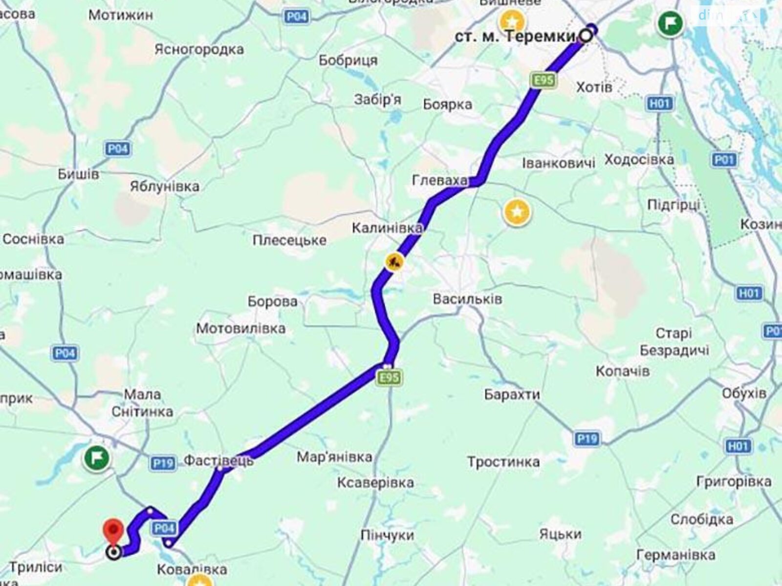 трехэтажный дом, 233.8 кв. м, кирпич. Продажа в Пилиповке фото 1 трехэтажный дом, 233.8 кв. м, кирпич. Продажа в Пилиповке фото 1