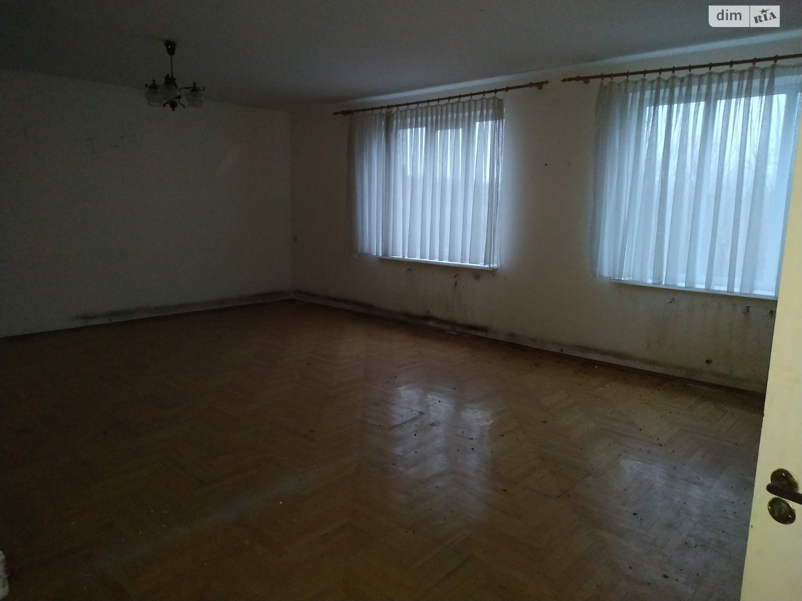 двоповерховий будинок, 326 кв. м, цегла. Продаж у Пінчуках фото 1