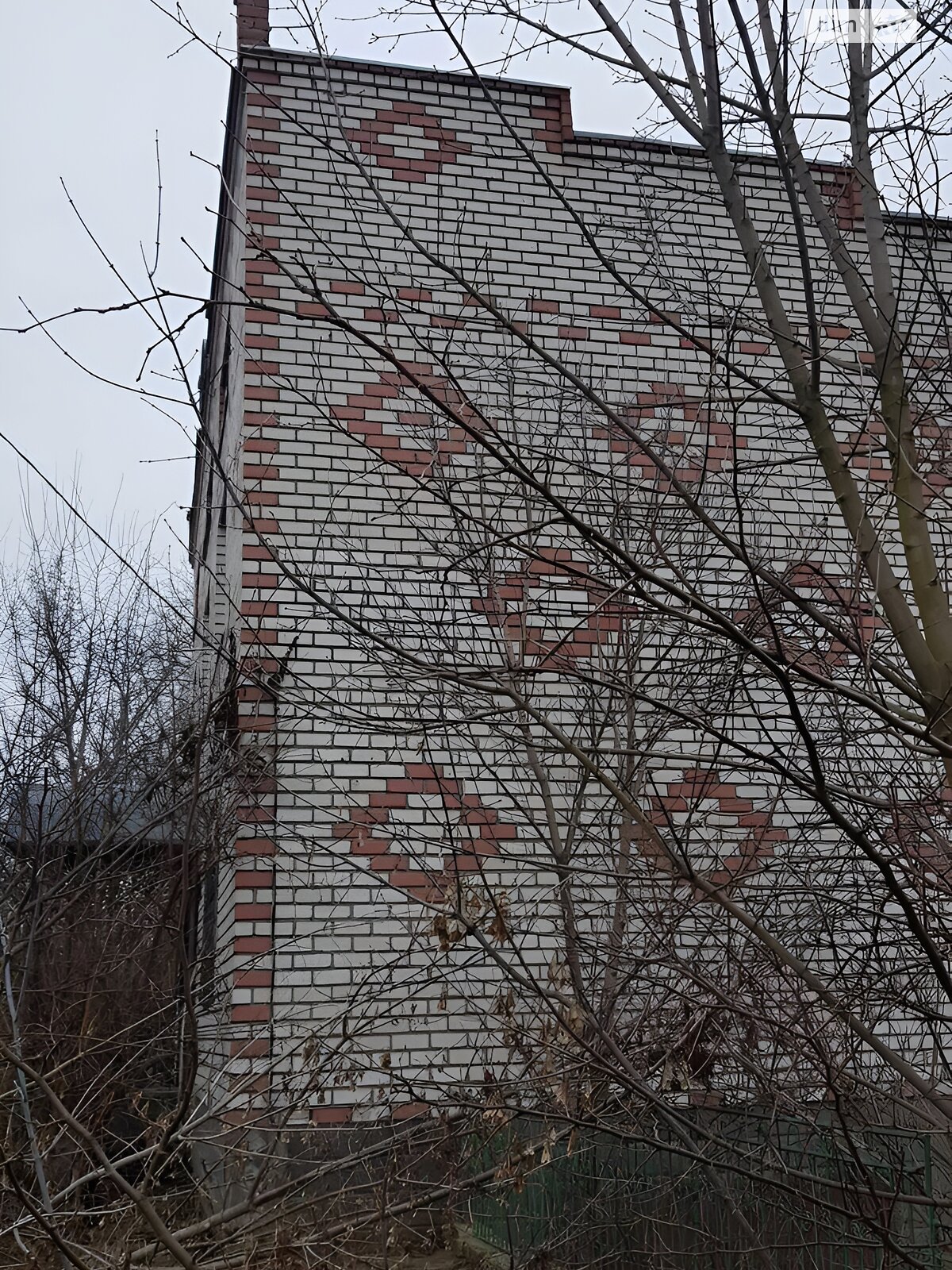 двоповерховий будинок, 326.4 кв. м, кирпич. Продаж у Пінчуках фото 1 двоповерховий будинок, 326.4 кв. м, кирпич. Продаж у Пінчуках фото 1
