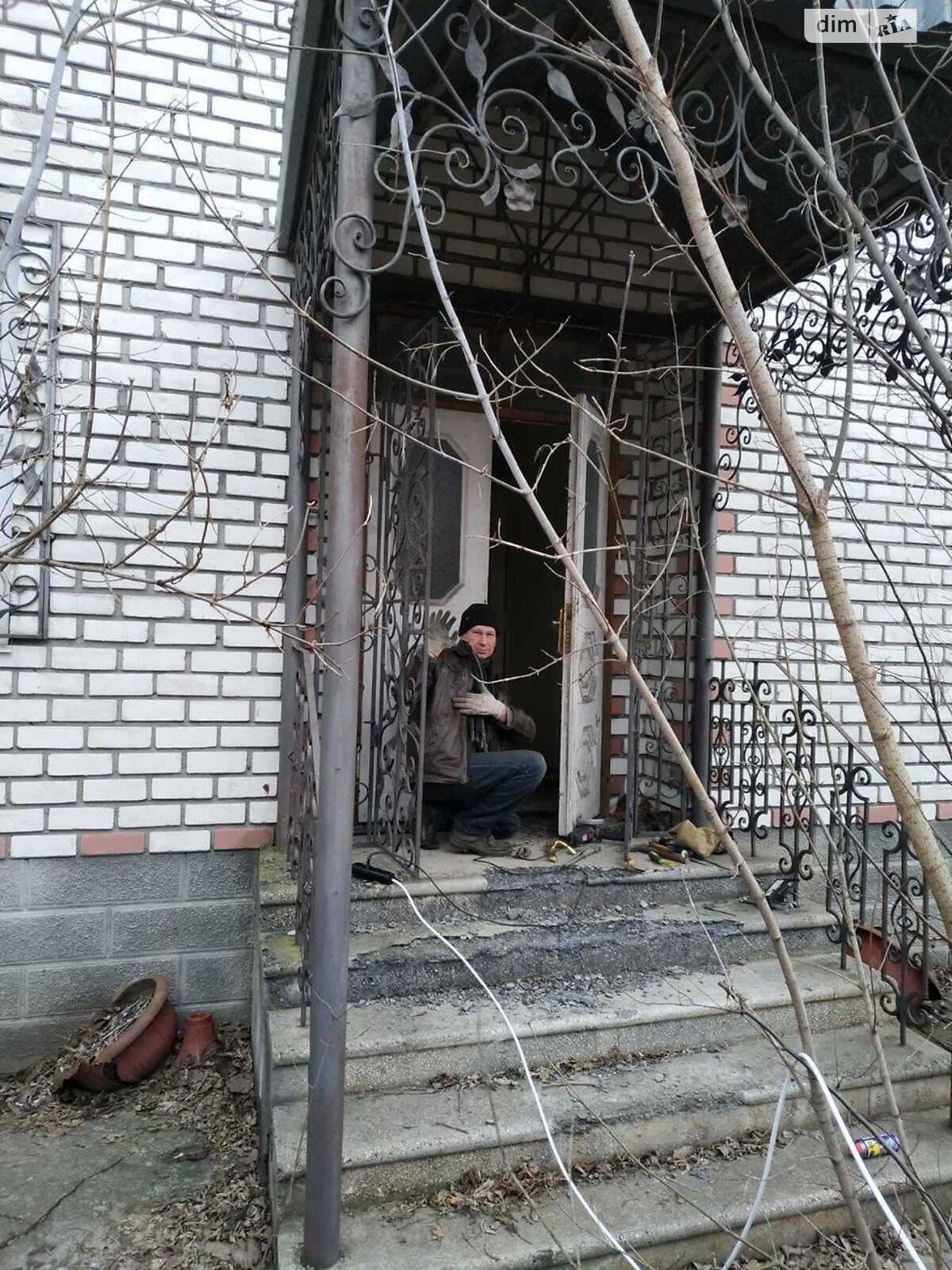 двоповерховий будинок, 326.4 кв. м, кирпич. Продаж у Пінчуках фото 1 двоповерховий будинок, 326.4 кв. м, кирпич. Продаж у Пінчуках фото 1