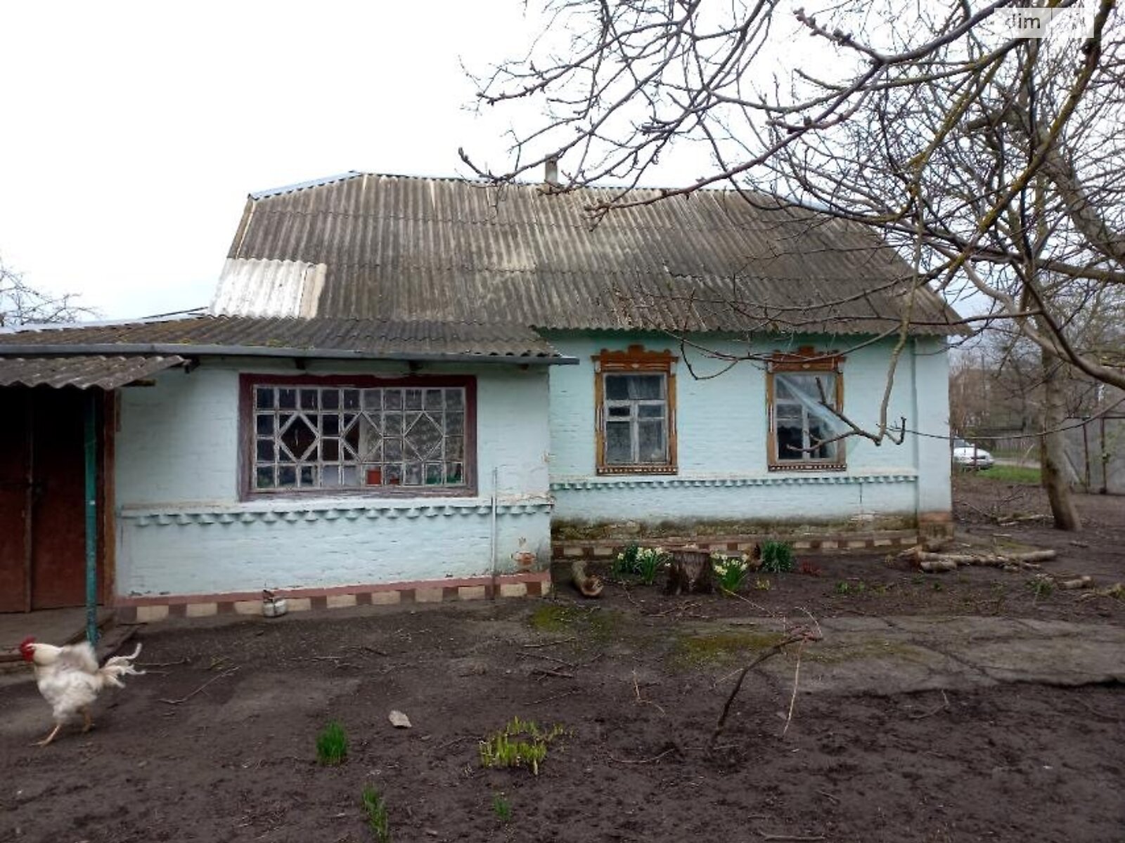 одноповерховий будинок, 85.8 кв. м, дерево та цегла. Продаж у Пінчуках фото 1 одноповерховий будинок, 85.8 кв. м, дерево та цегла. Продаж у Пінчуках фото 1