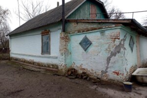одноповерховий будинок, 85.8 кв. м, дерево та цегла. Продаж у Пінчуках фото 2